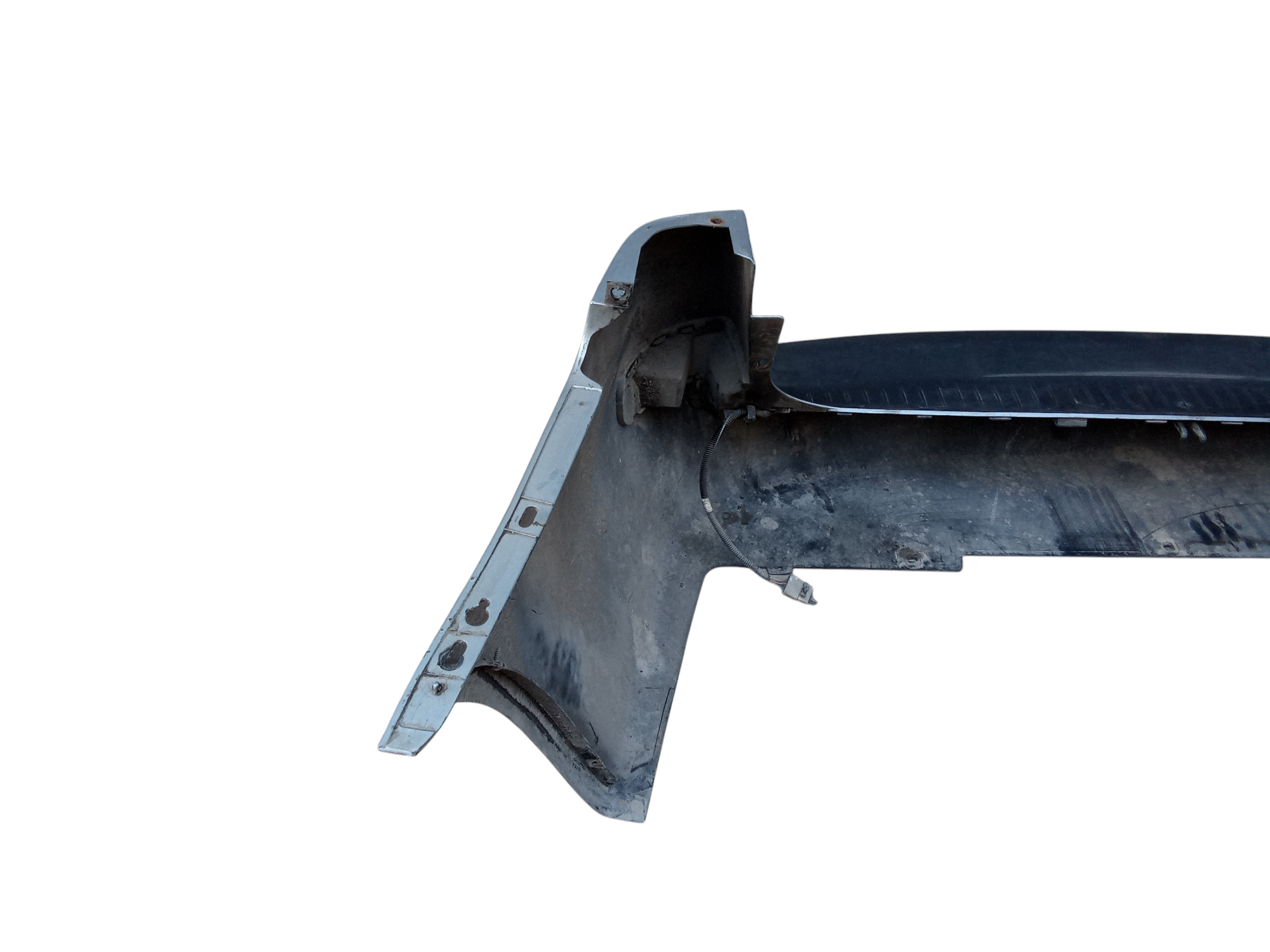 Paraurti Posteriore completo per Fiat Stilo S. Wagon (2001 - 2010)