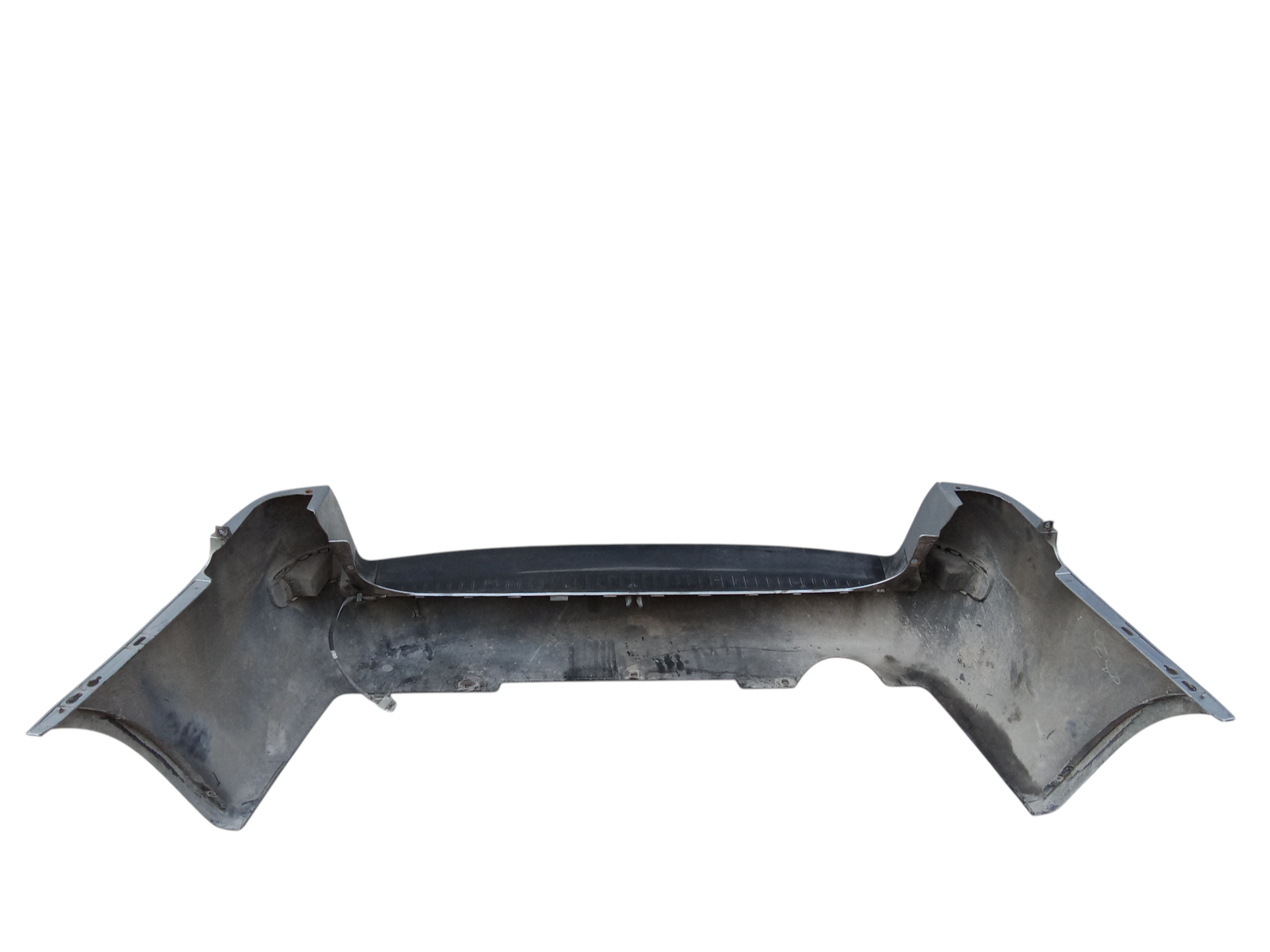 Paraurti Posteriore completo per Fiat Stilo S. Wagon (2001 - 2010)