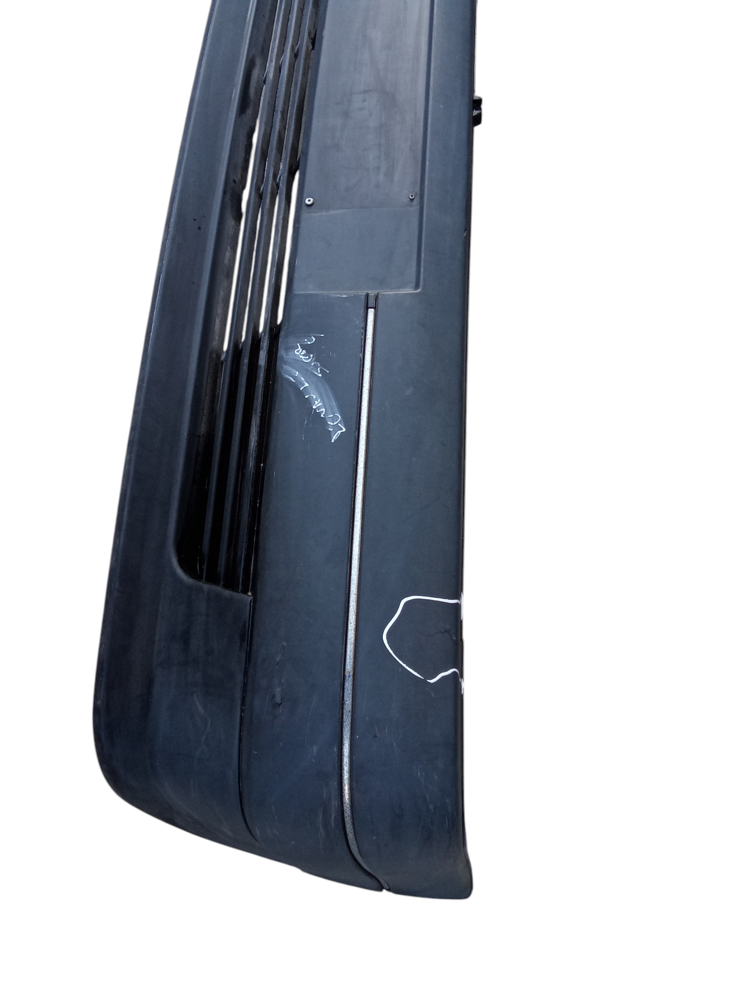 Paraurti Anteriore Completo per Renault Supercinque 5 (1984 - 1996)