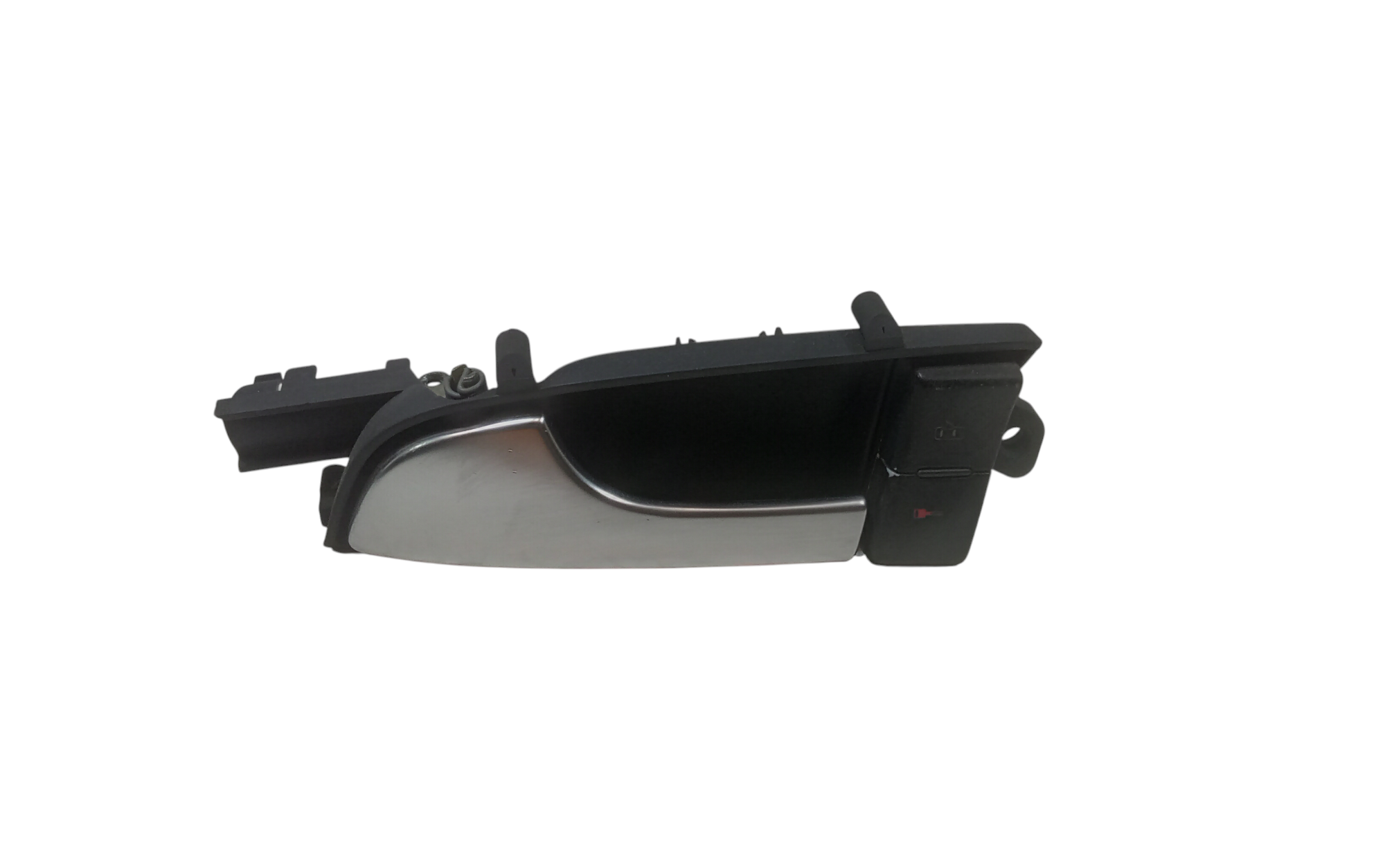 Maniglia interna anteriore Sinistra per Audi A3 Serie (8p1) (03>05) (2003 - 2005)