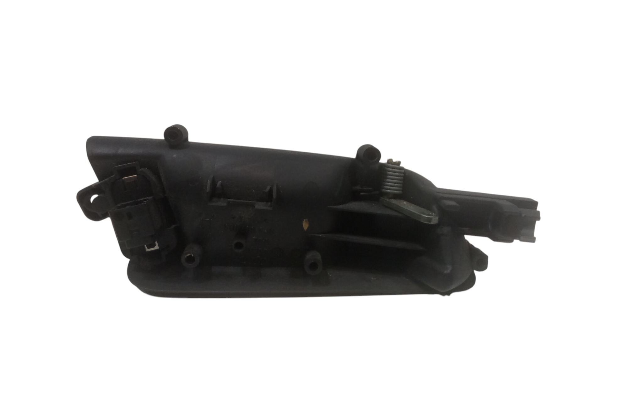 Maniglia interna anteriore Sinistra per Audi A3 Serie (8p1) (03>05) (2003 - 2005)