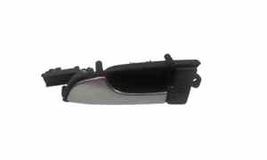 Maniglia interna anteriore Sinistra per Audi A3 Serie (8p1) (03>05) (2003 - 2005)