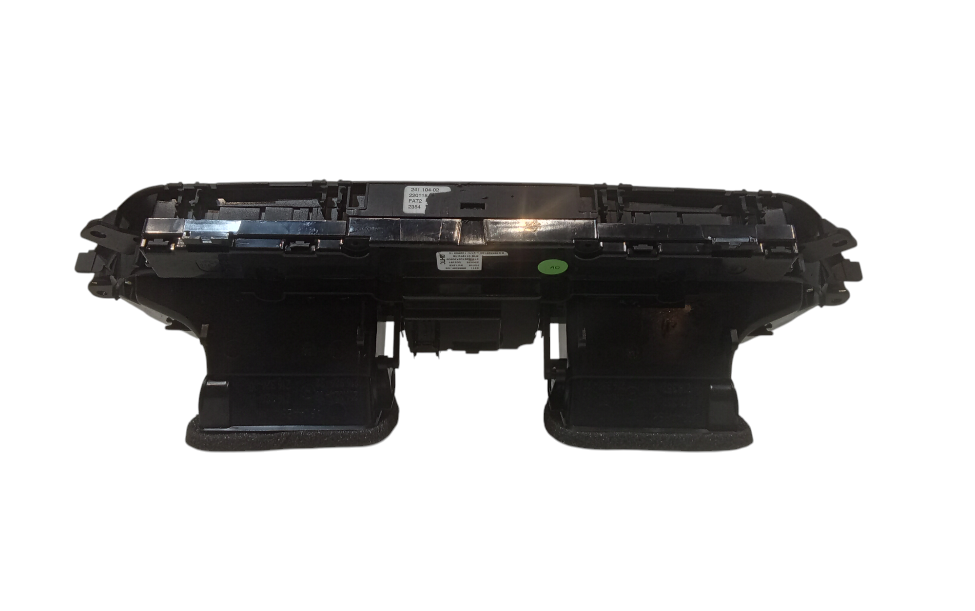 Comandi Clima per Bmw Serie 1 F40 (19>) (2019 - In produzione)