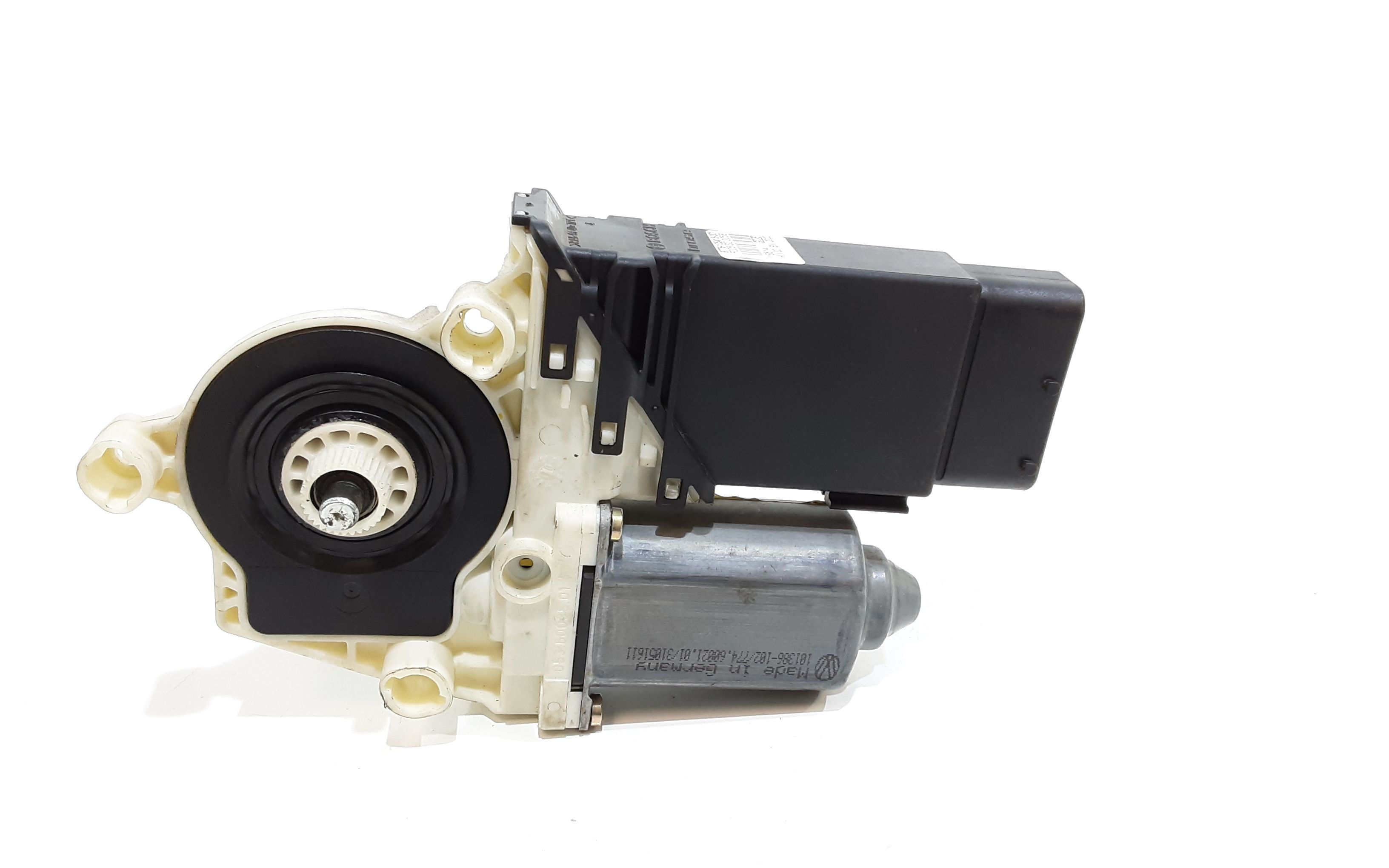 Motorino Alzavetro anteriore destra VOLKSWAGEN Golf 4 Berlina (97>03)