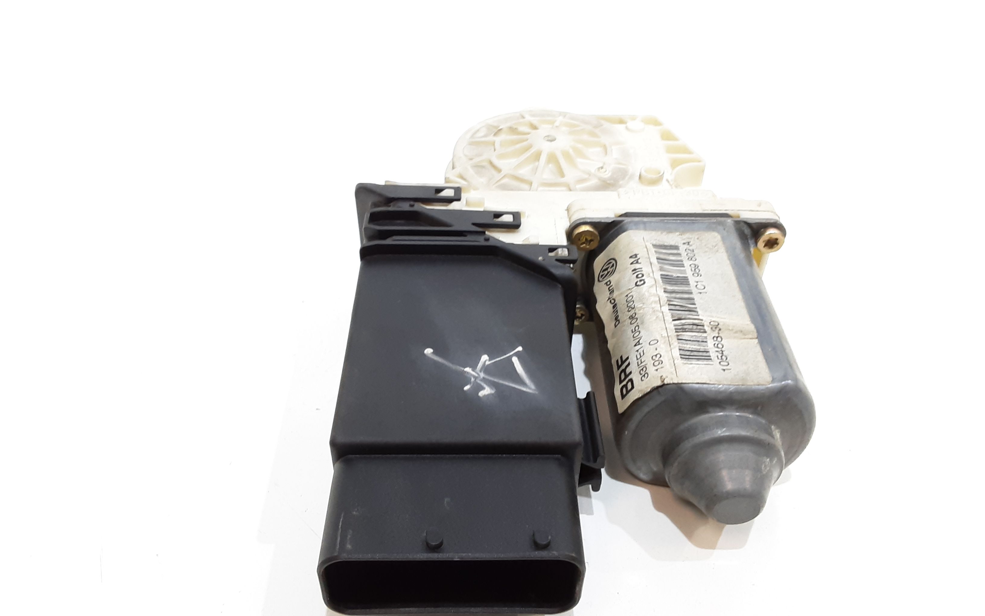 Motorino Alzavetro anteriore destra VOLKSWAGEN Golf 4 Berlina (97>03)