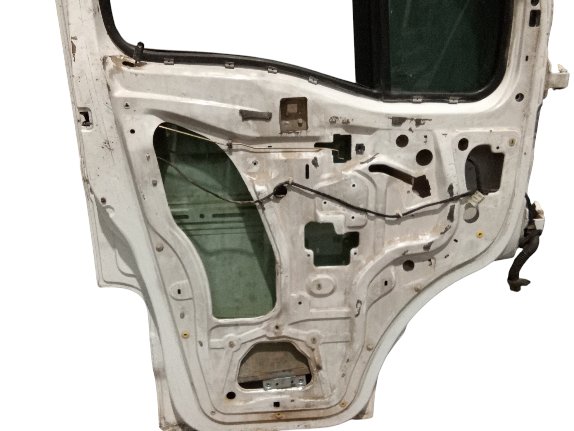 Portiera Anteriore Sinistra per Iveco Daily 3 Serie (1999 - 2006)