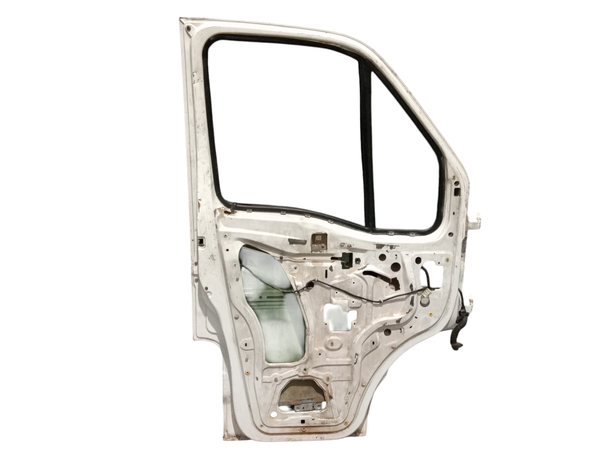 Portiera Anteriore Sinistra per Iveco Daily 3 Serie (1999 - 2006)