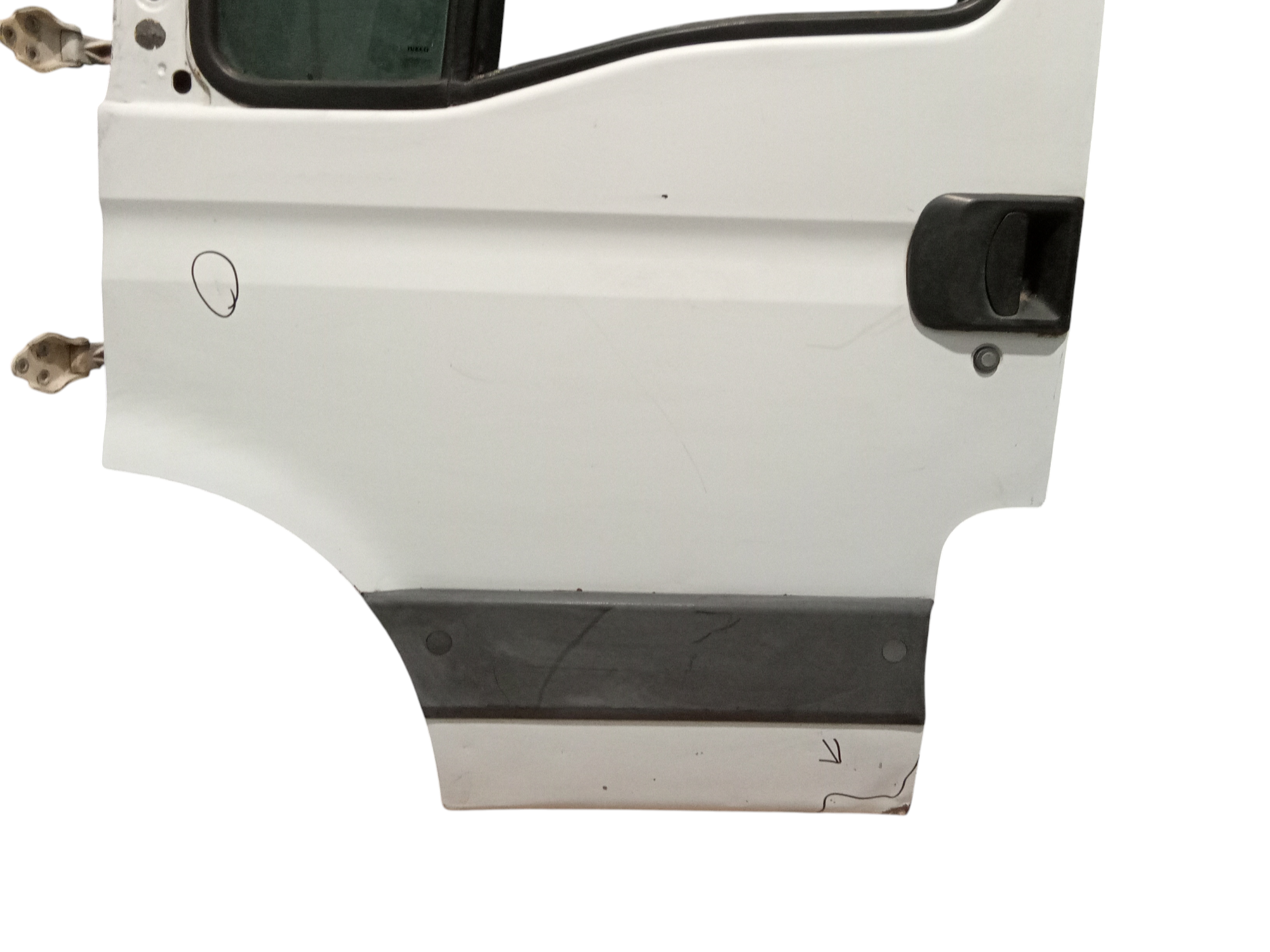 Portiera Anteriore Sinistra per Iveco Daily 3 Serie (1999 - 2006)