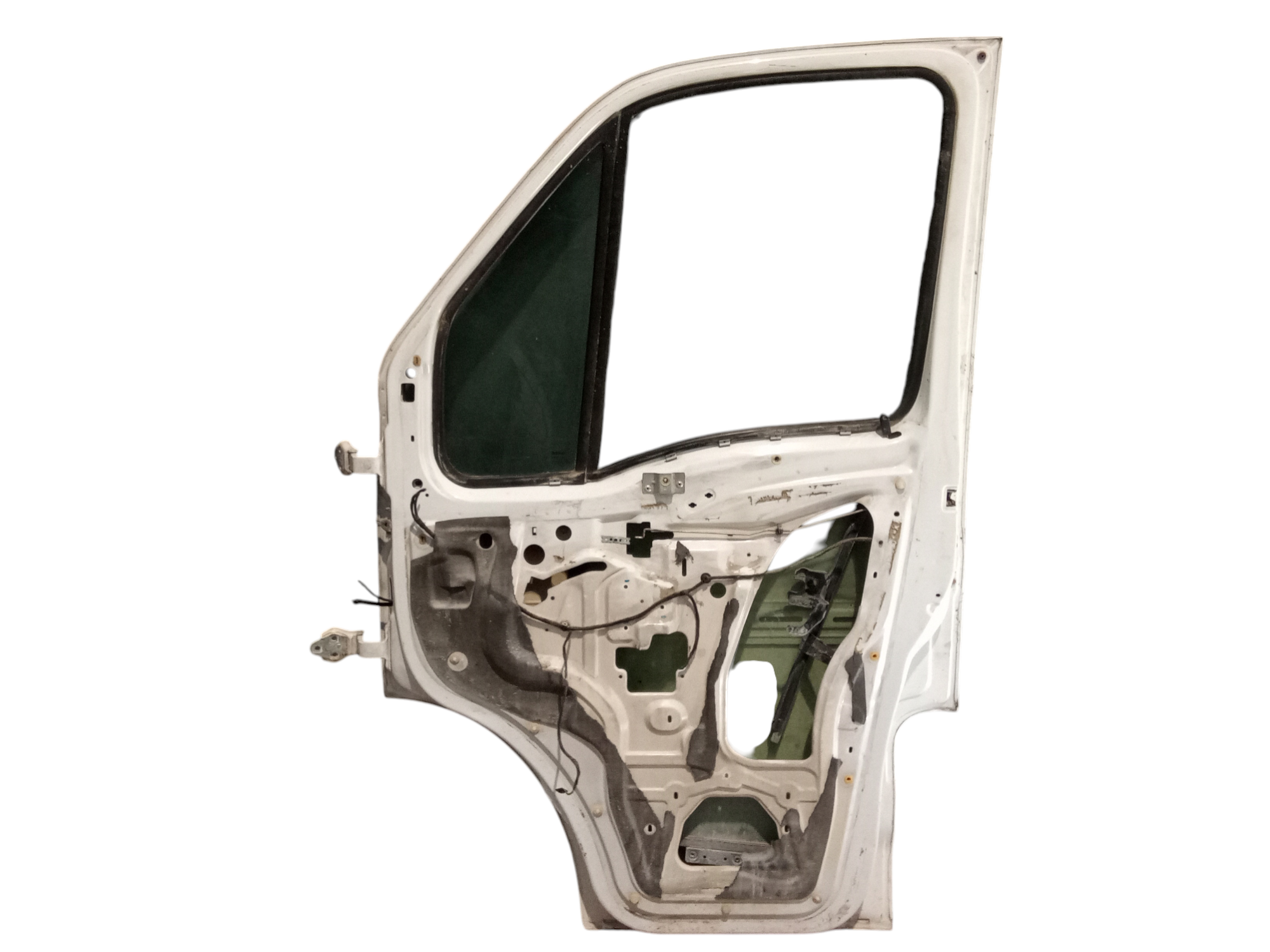 Portiera anteriore Destra per Iveco Daily 3 Serie (1999 - 2006)