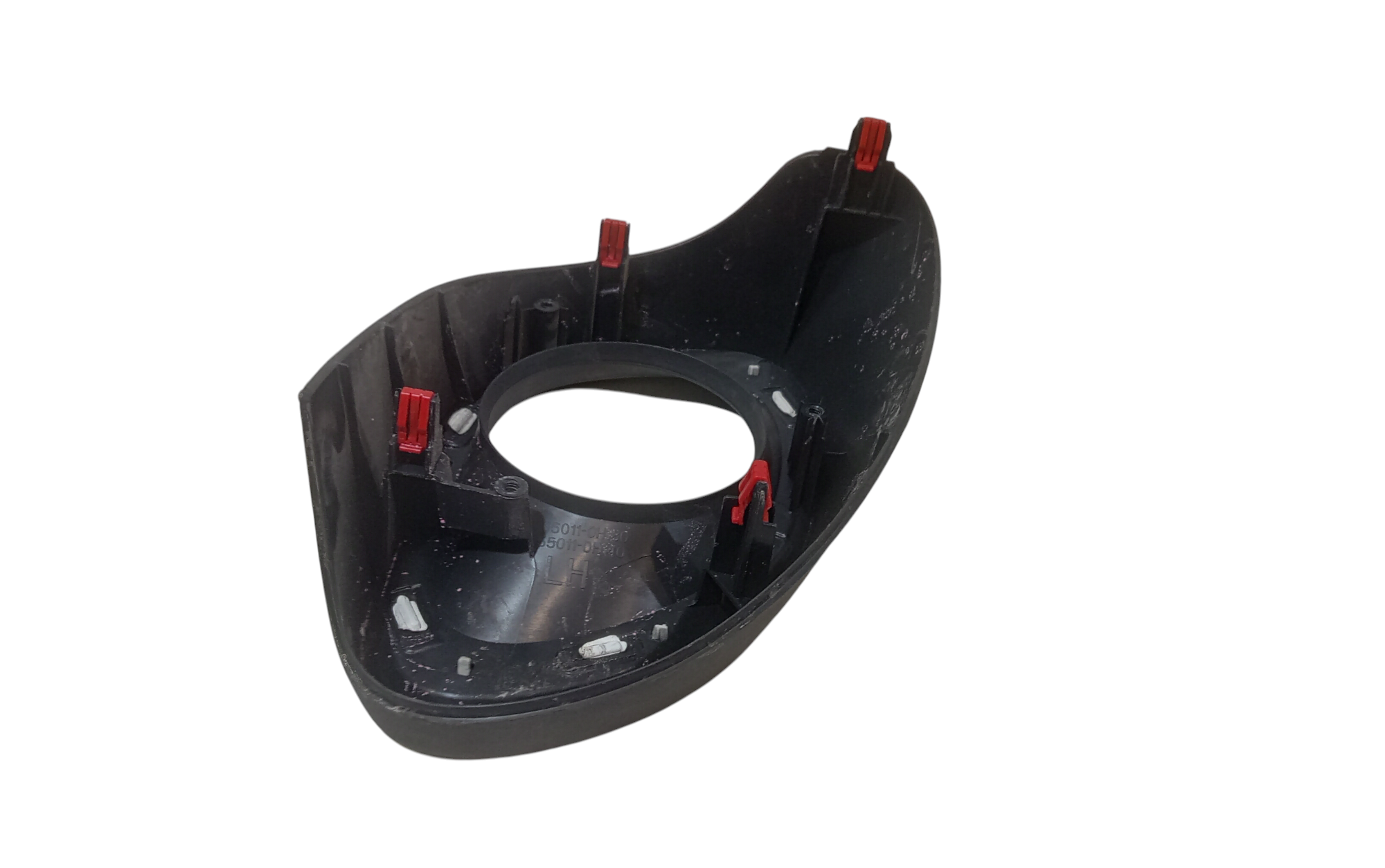 Cornice bocchette aria cruscotto per Toyota Aygo X (2021 - )