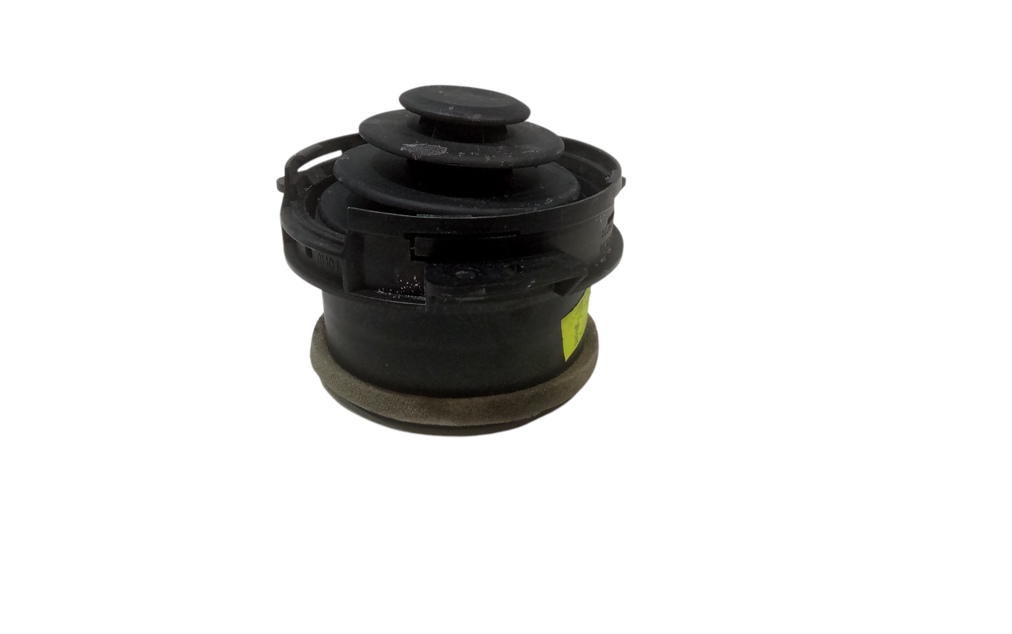 Bocchetta aria cruscotto lato guida per Toyota Aygo X (2021 - )