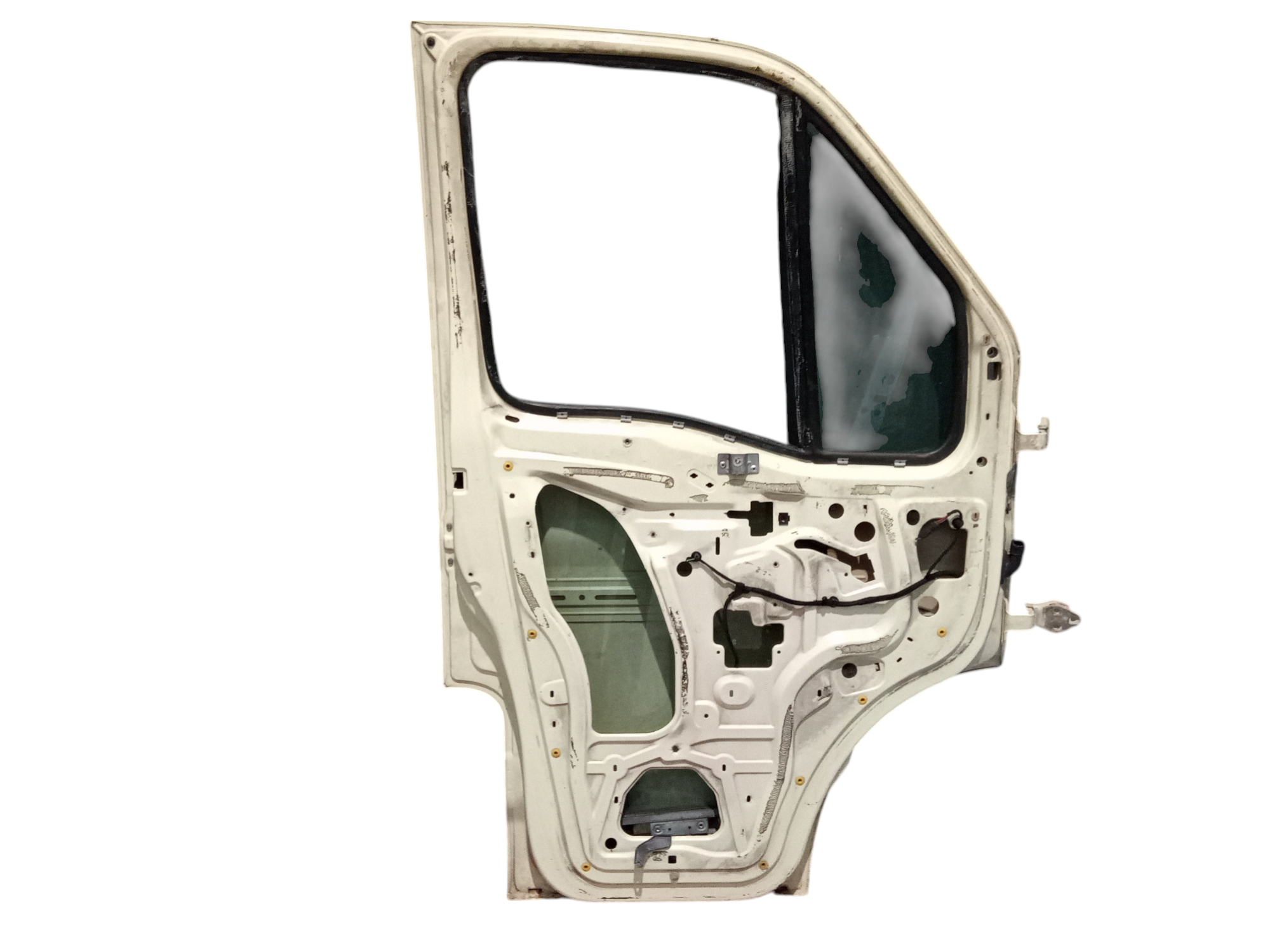 Portiera Anteriore Sinistra per Iveco Daily 4 Serie (2006 - 2014)