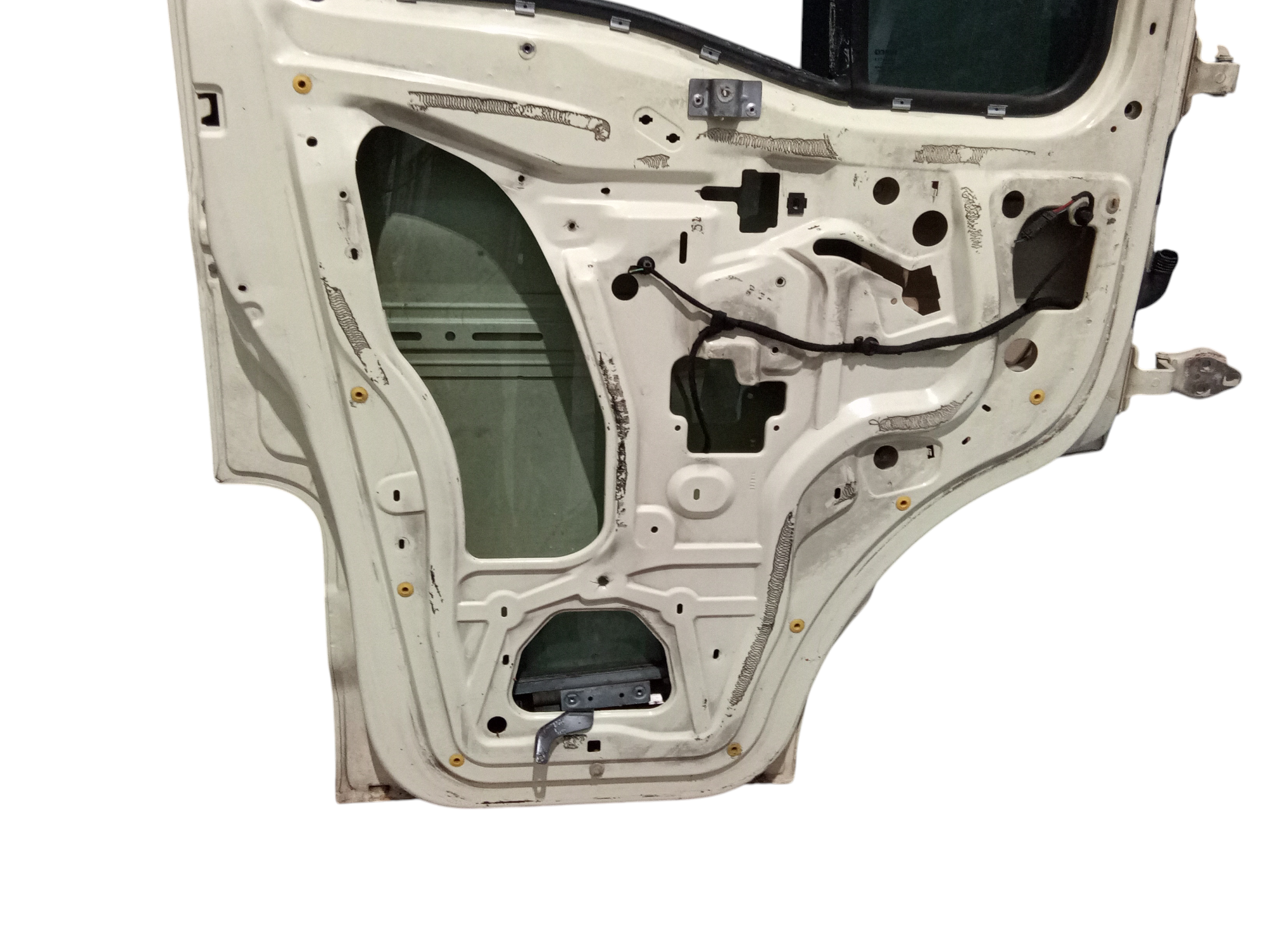 Portiera Anteriore Sinistra per Iveco Daily 4 Serie (2006 - 2014)