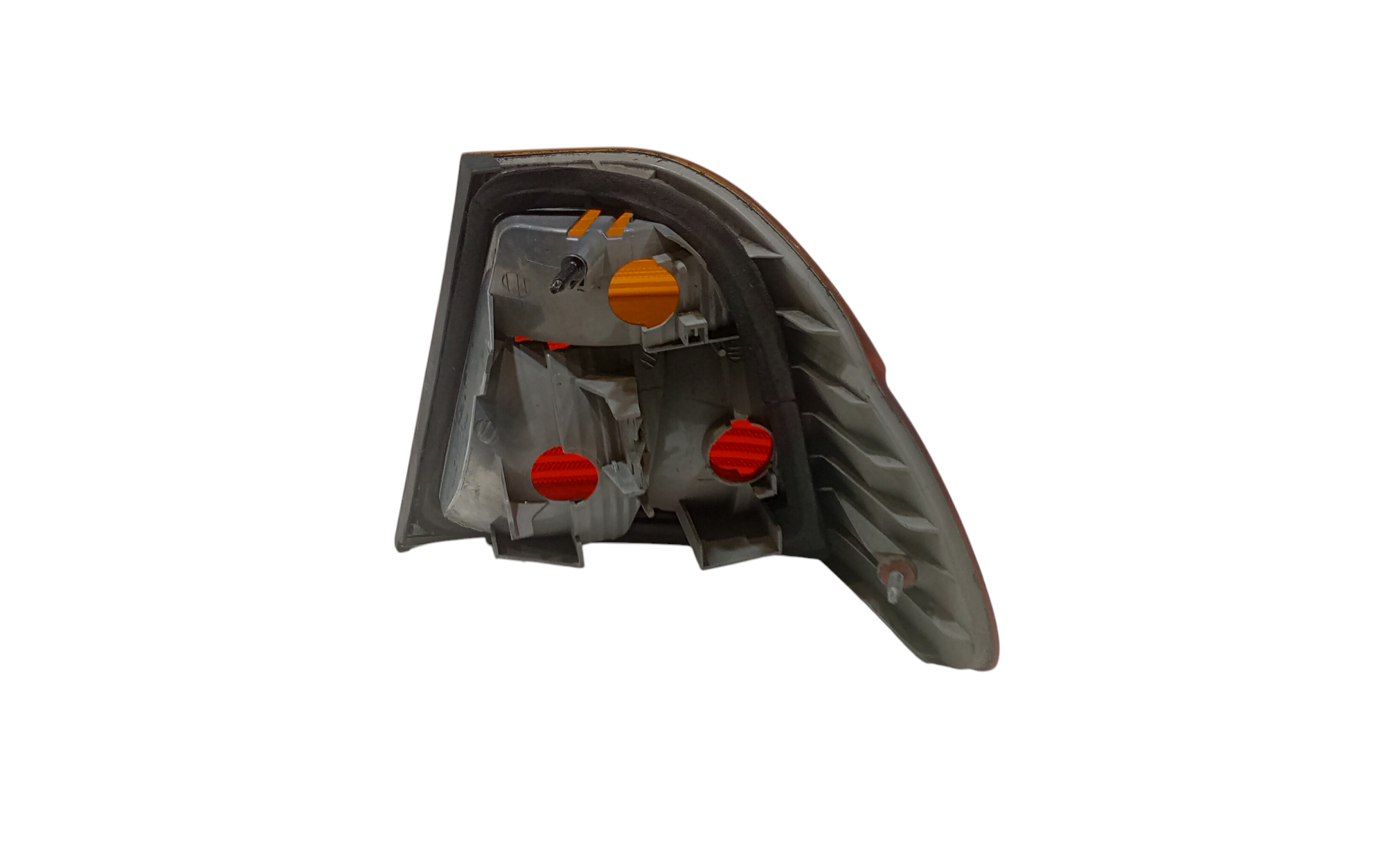 Stop fanale Posteriore sinistro lato Guida per Bmw Serie 3 E46 Berlina (1998 - 2001)