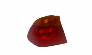 Stop fanale Posteriore sinistro lato Guida per Bmw Serie 3 E46 Berlina (1998 - 2001)