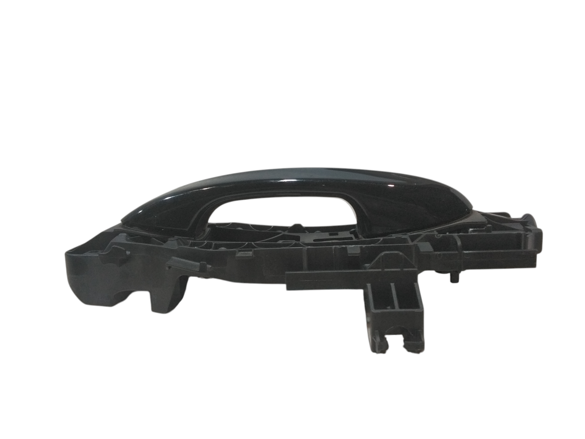 Maniglia esterna Posteriore Sinistra per Mercedes Classe A Serie (w177) (18>) (2018 - In produzione)