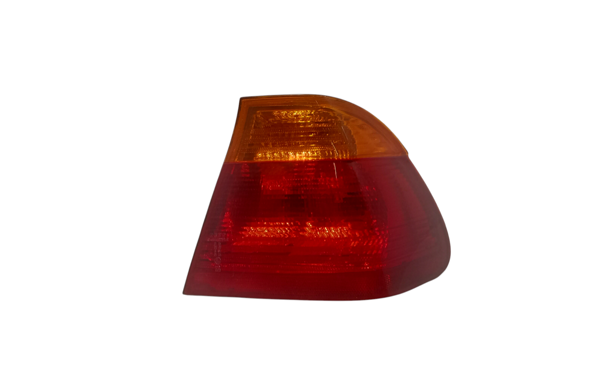 Stop fanale posteriore Destro Passeggero per Bmw Serie 3 E46 Berlina (1998 - 2001)