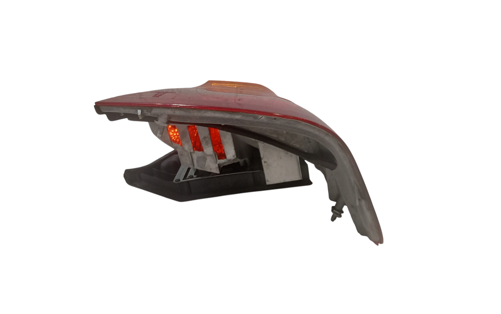 Stop fanale posteriore Destro Passeggero per Bmw Serie 3 E46 Berlina (1998 - 2001)