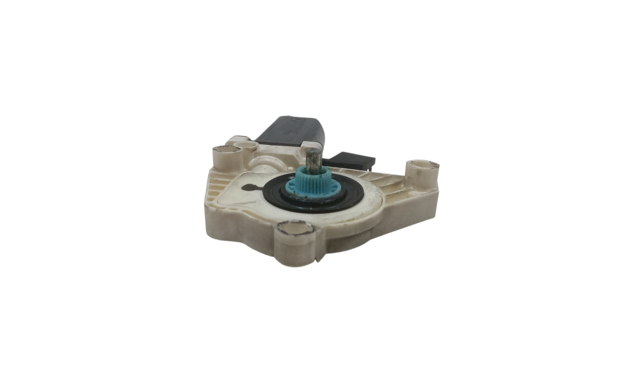 Motorino Alzavetro anteriore Sinistro per Mercedes Classe A W169 4 Serie (2008 - In produzione)