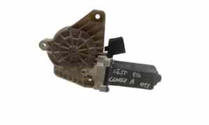 Motorino Alzavetro anteriore Sinistro per Mercedes Classe A W169 4 Serie (2008 - In produzione)