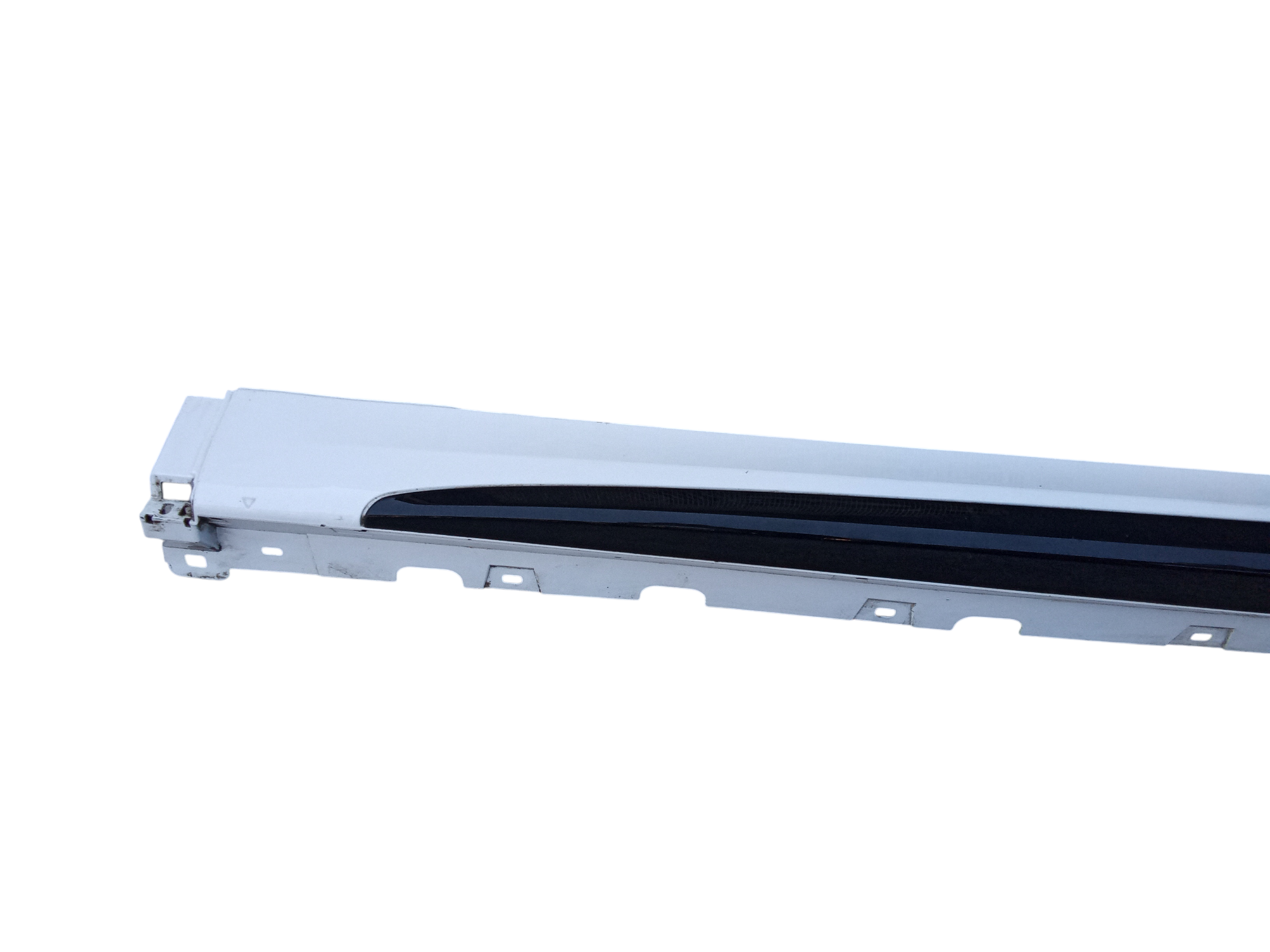 Minigonna Laterale Sinistra per Maserati Grecale (2022 - )