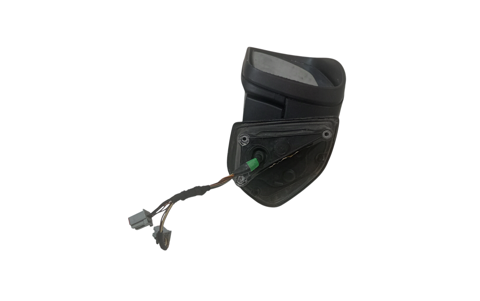 Specchietto Retrovisore Sinistro per Land Rover Discovery 3 (2004 - 2010)