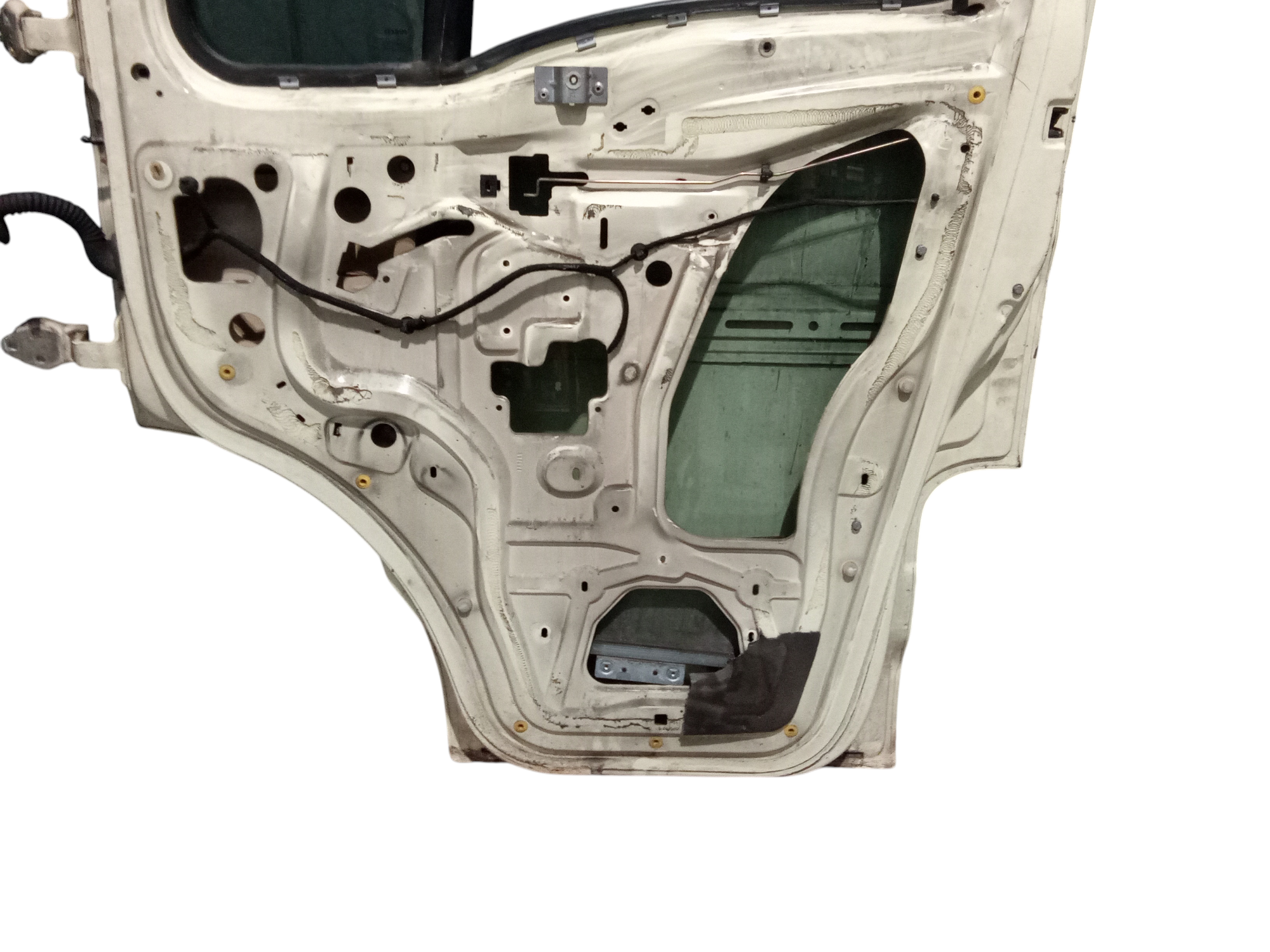 Portiera anteriore Destra per Iveco Daily 4 Serie (2006 - 2014)