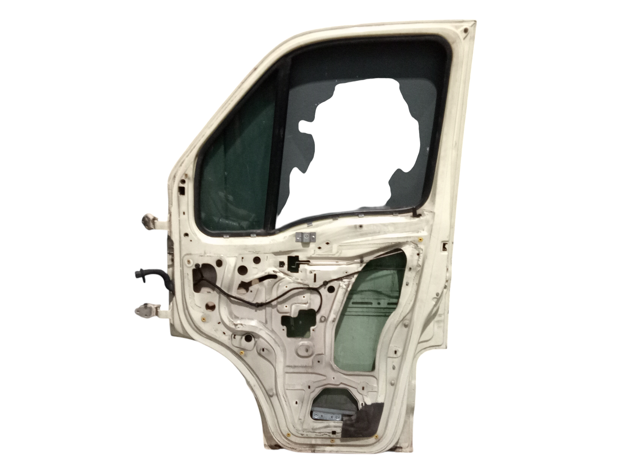 Portiera anteriore Destra per Iveco Daily 4 Serie (2006 - 2014)