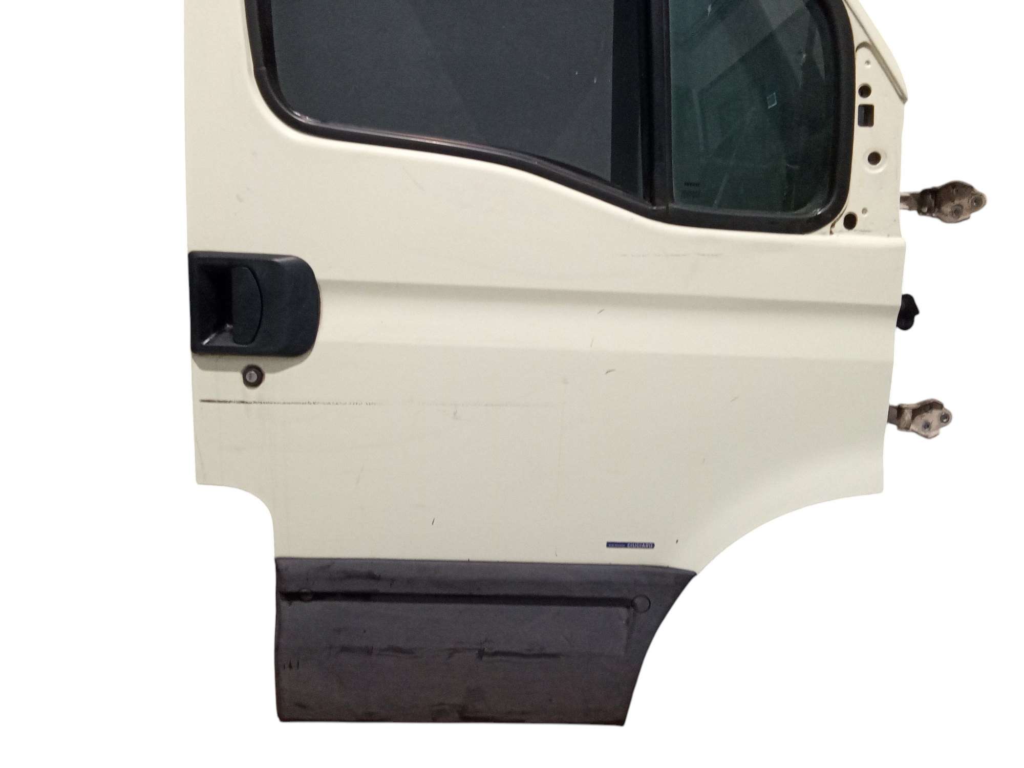 Portiera anteriore Destra per Iveco Daily 4 Serie (2006 - 2014)