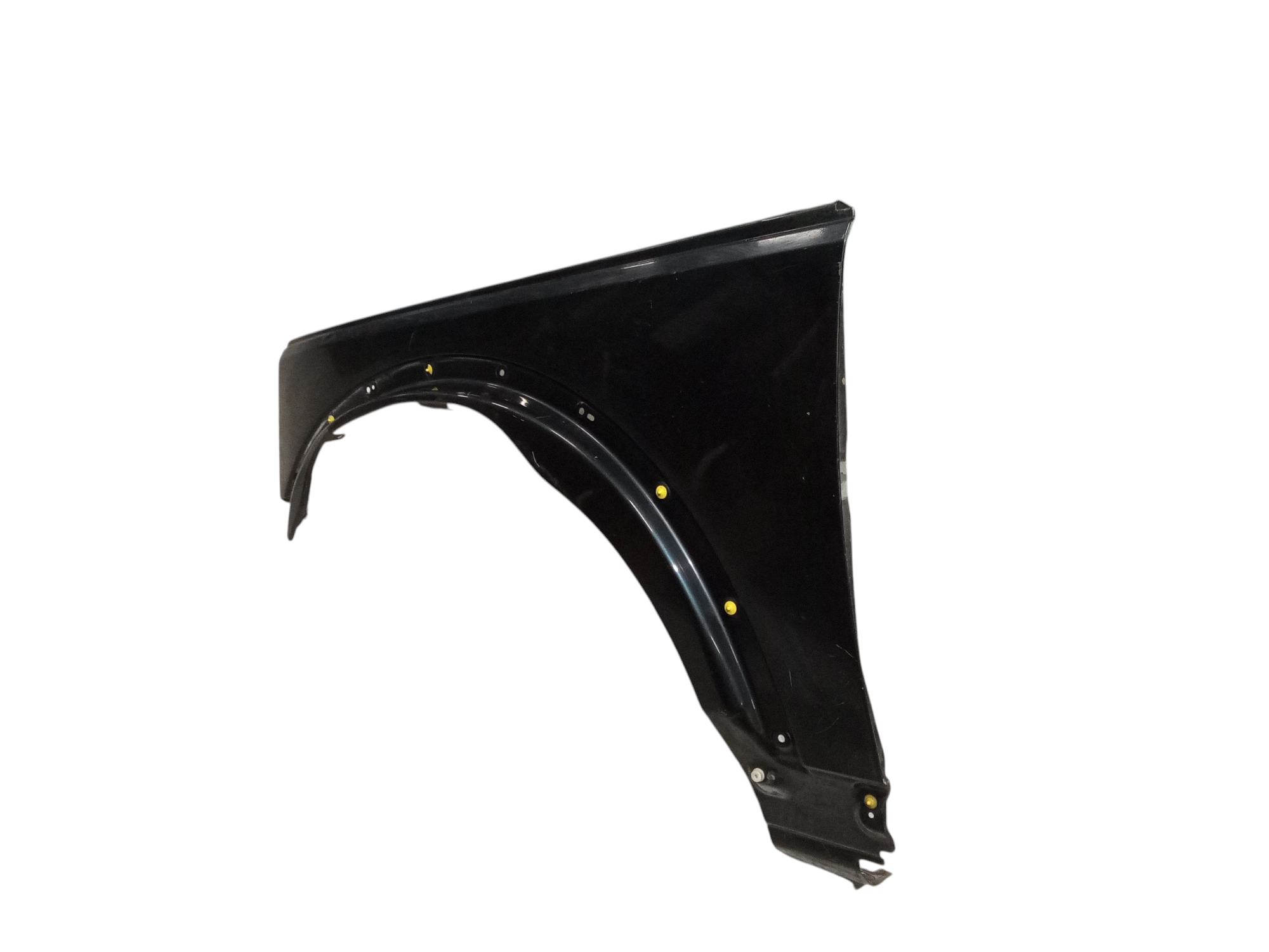 Parafango Anteriore Sinistro per Land Rover Discovery 3 (2004 - 2010)