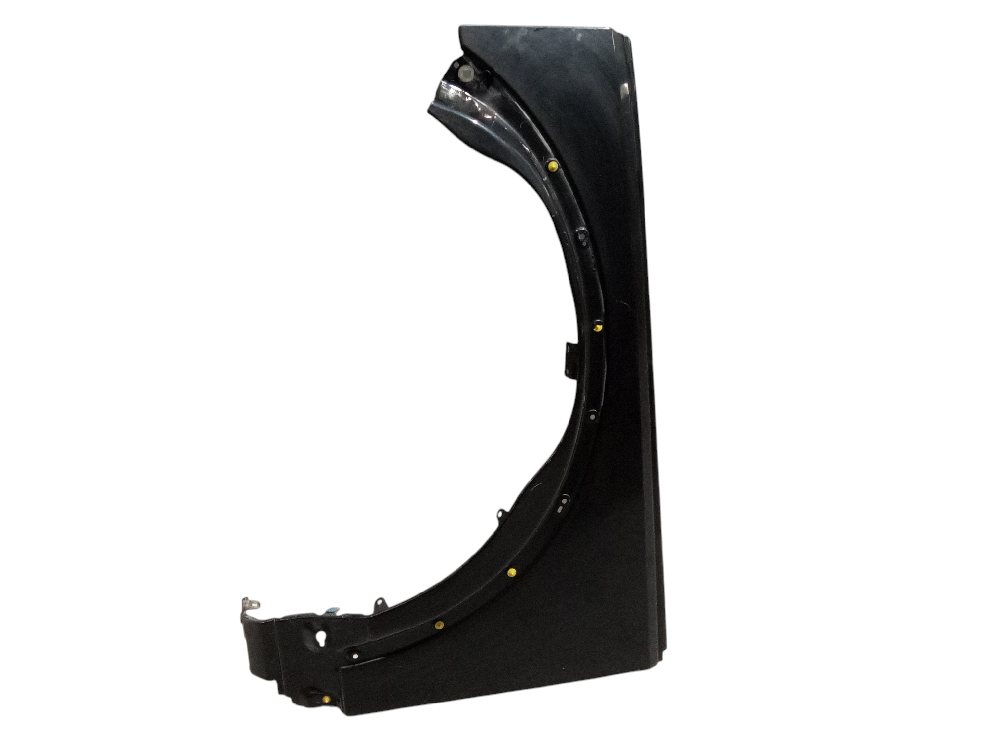 Parafango Anteriore Sinistro per Land Rover Discovery 3 (2004 - 2010)