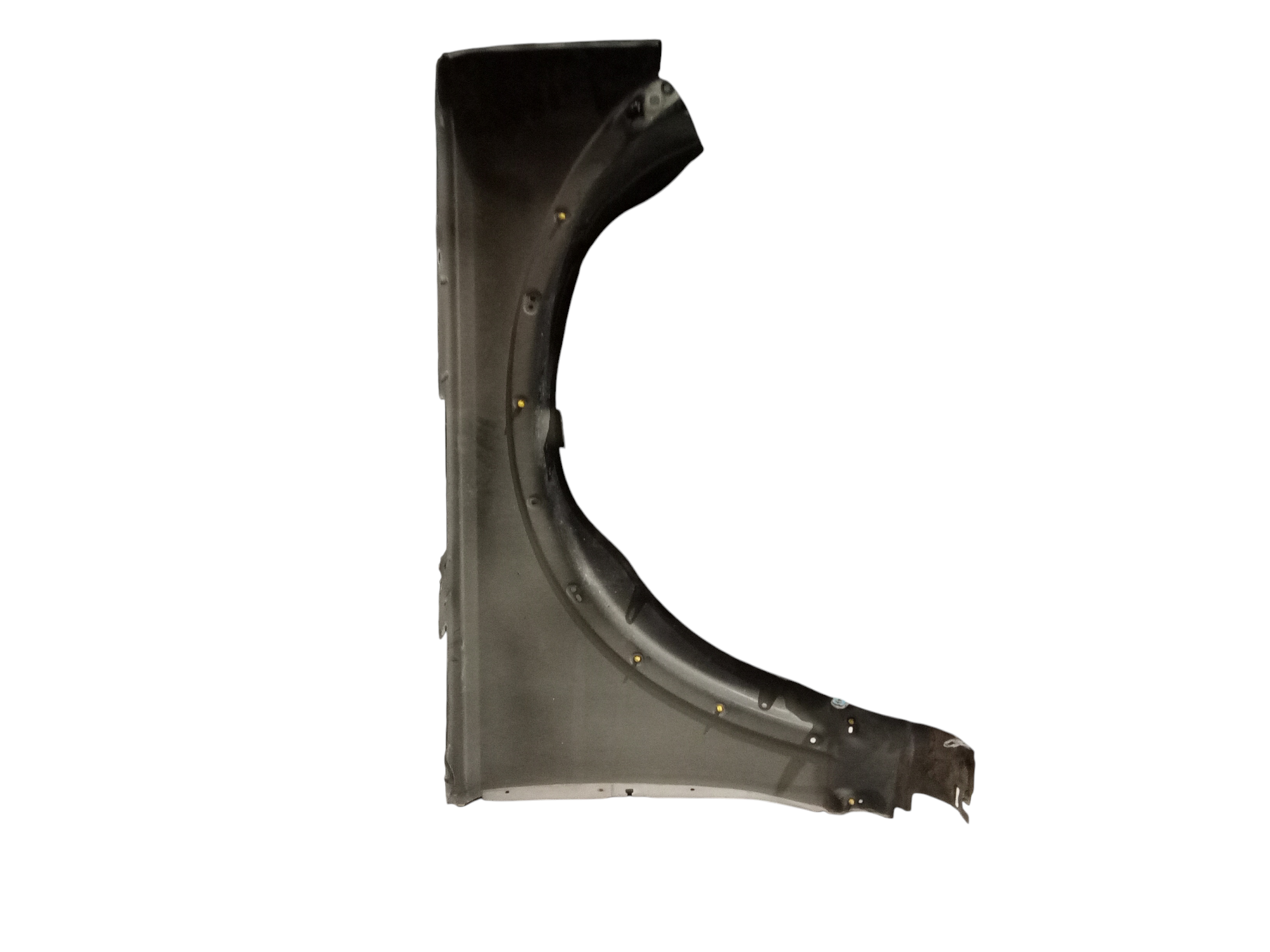 Parafango Anteriore Sinistro per Land Rover Discovery 3 (2004 - 2010)