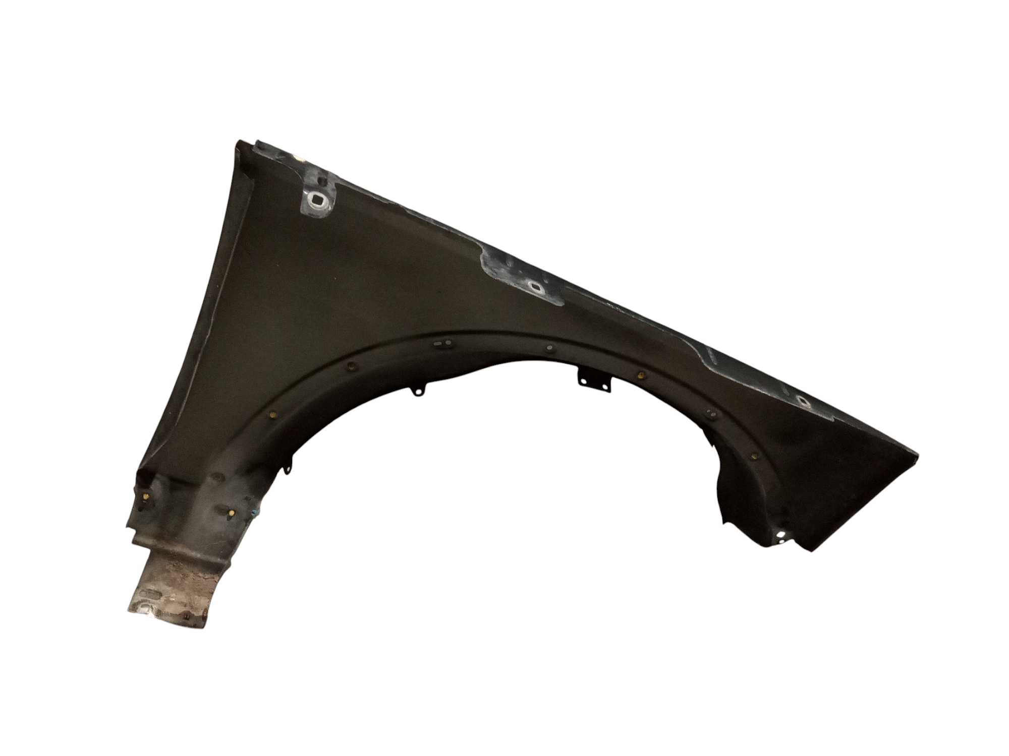 Parafango Anteriore Sinistro per Land Rover Discovery 3 (2004 - 2010)