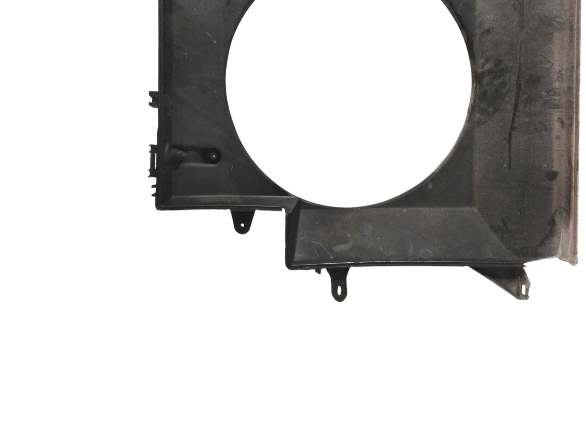 Convogliatore per Iveco Daily 4 Serie (2006 - 2014)