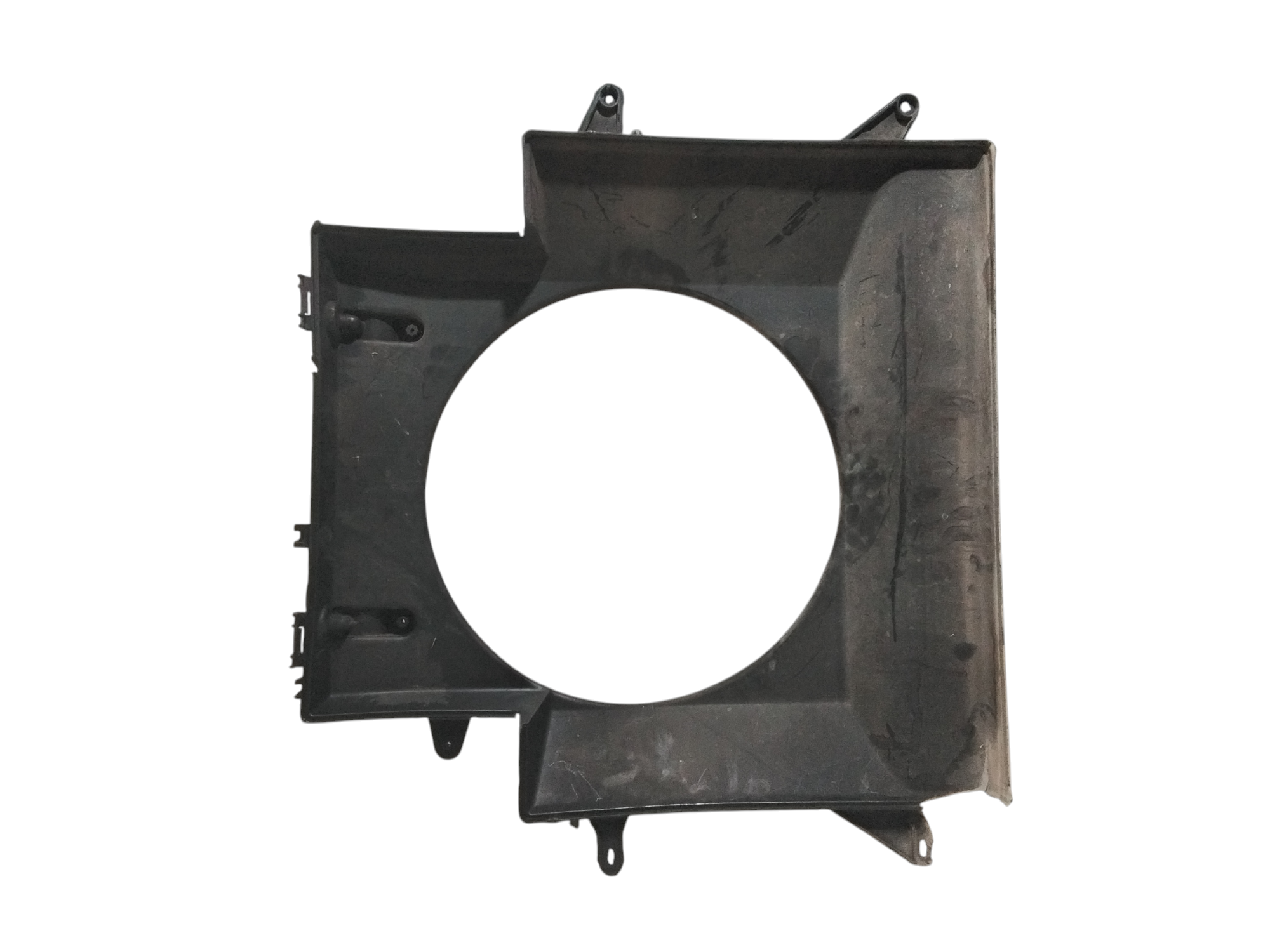 Convogliatore per Iveco Daily 4 Serie (2006 - 2014)