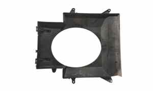 Convogliatore per Iveco Daily 4 Serie (2006 - 2014)