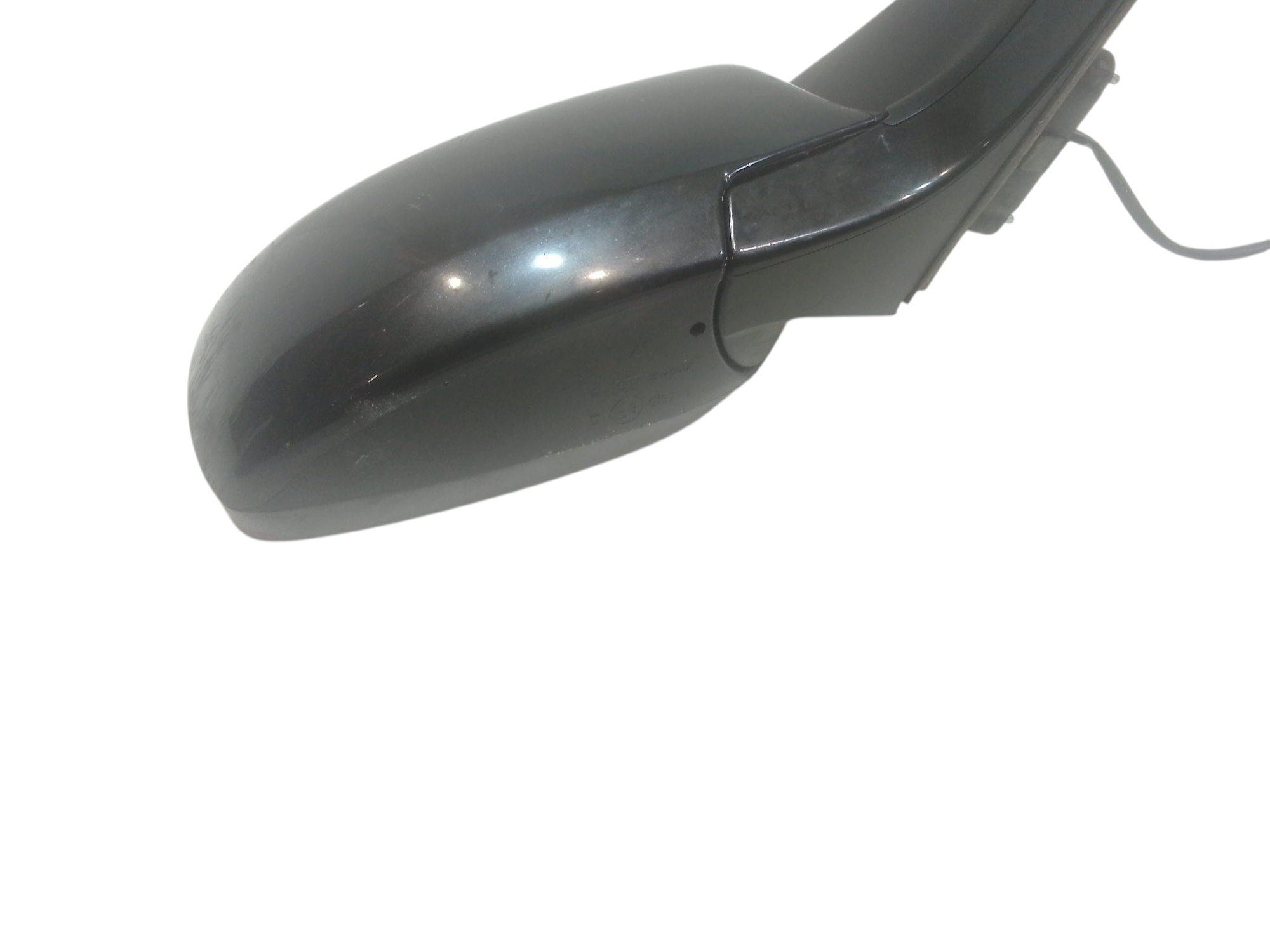 Specchietto Retrovisore Destro per Suzuki Swift 4 Serie (04>10) (2004 - 2010)