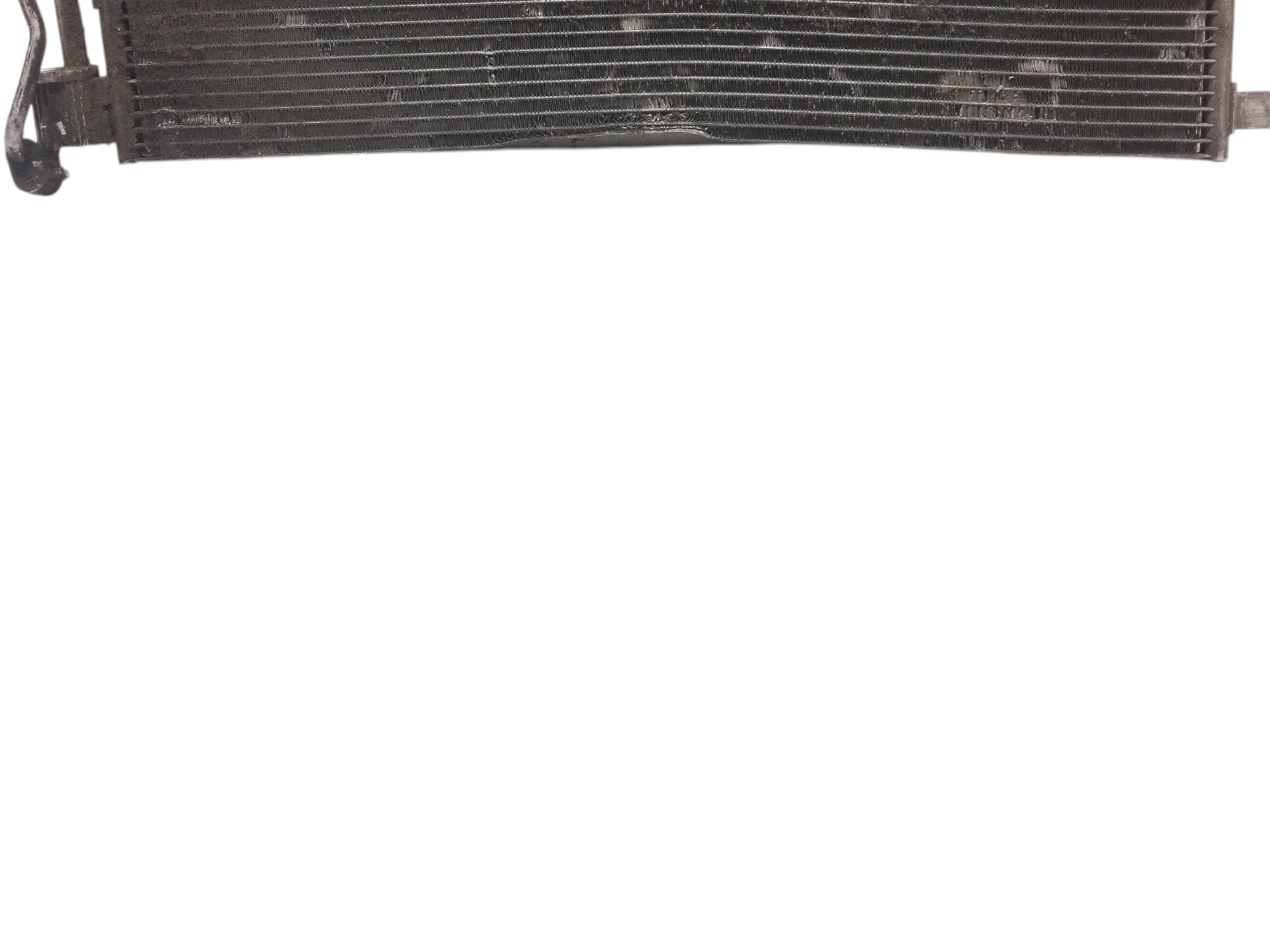 Radiatore A/C per Nissan Qashqai 1 Serie (2006 - 2009)