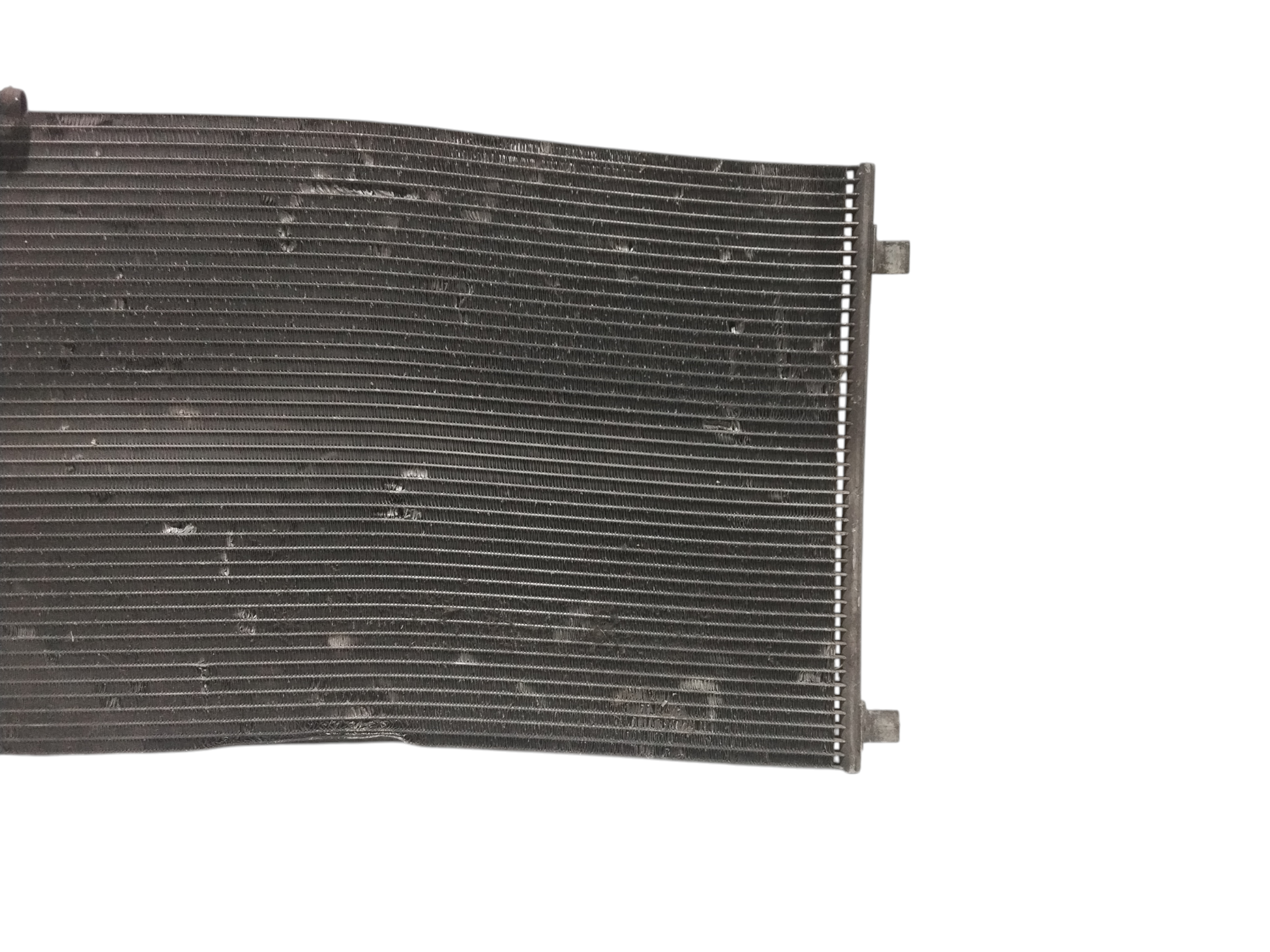 Radiatore A/C per Nissan Qashqai 1 Serie (2006 - 2009)