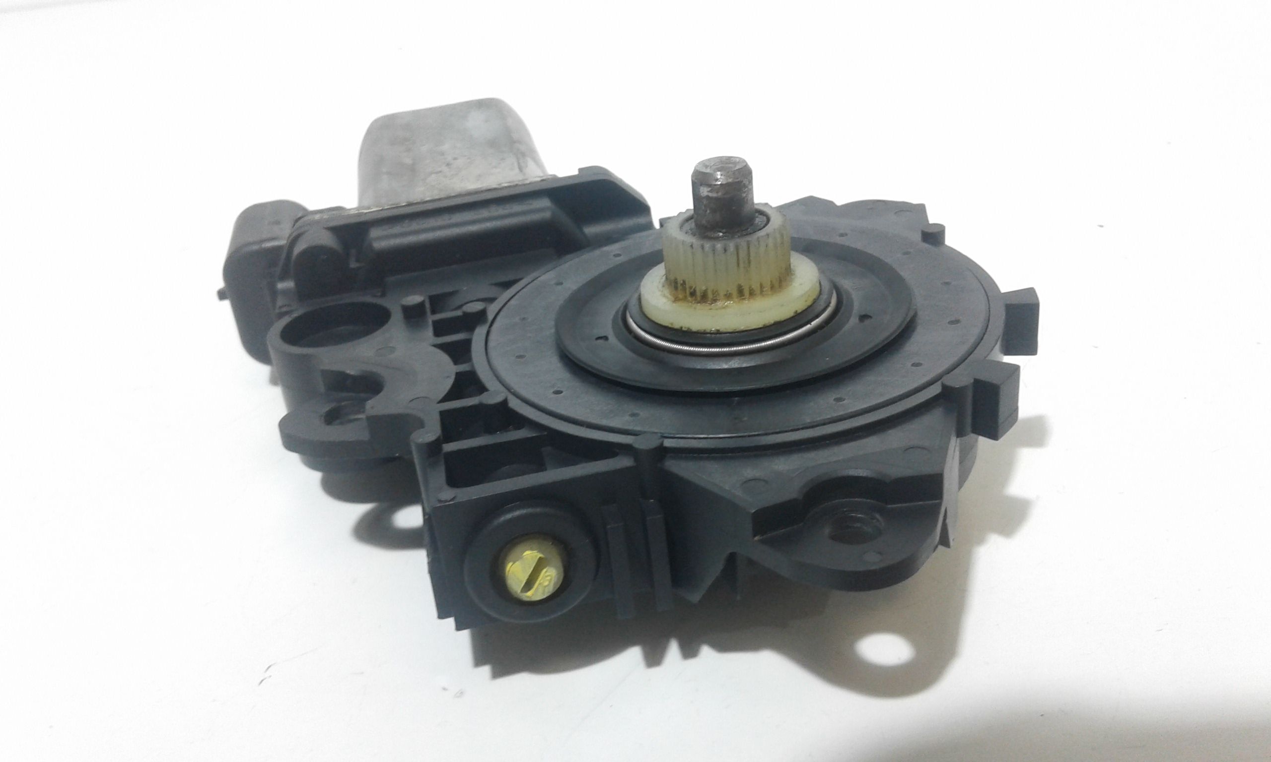 Motorino Alzavetro anteriore destra LANCIA Musa 1 Serie