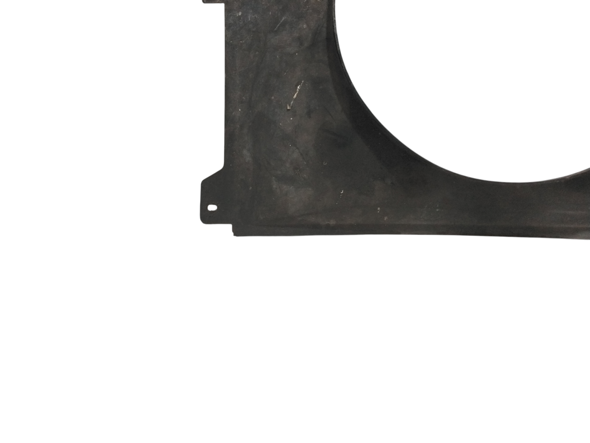 Convogliatore per Iveco Daily 3 Serie (1999 - 2006)