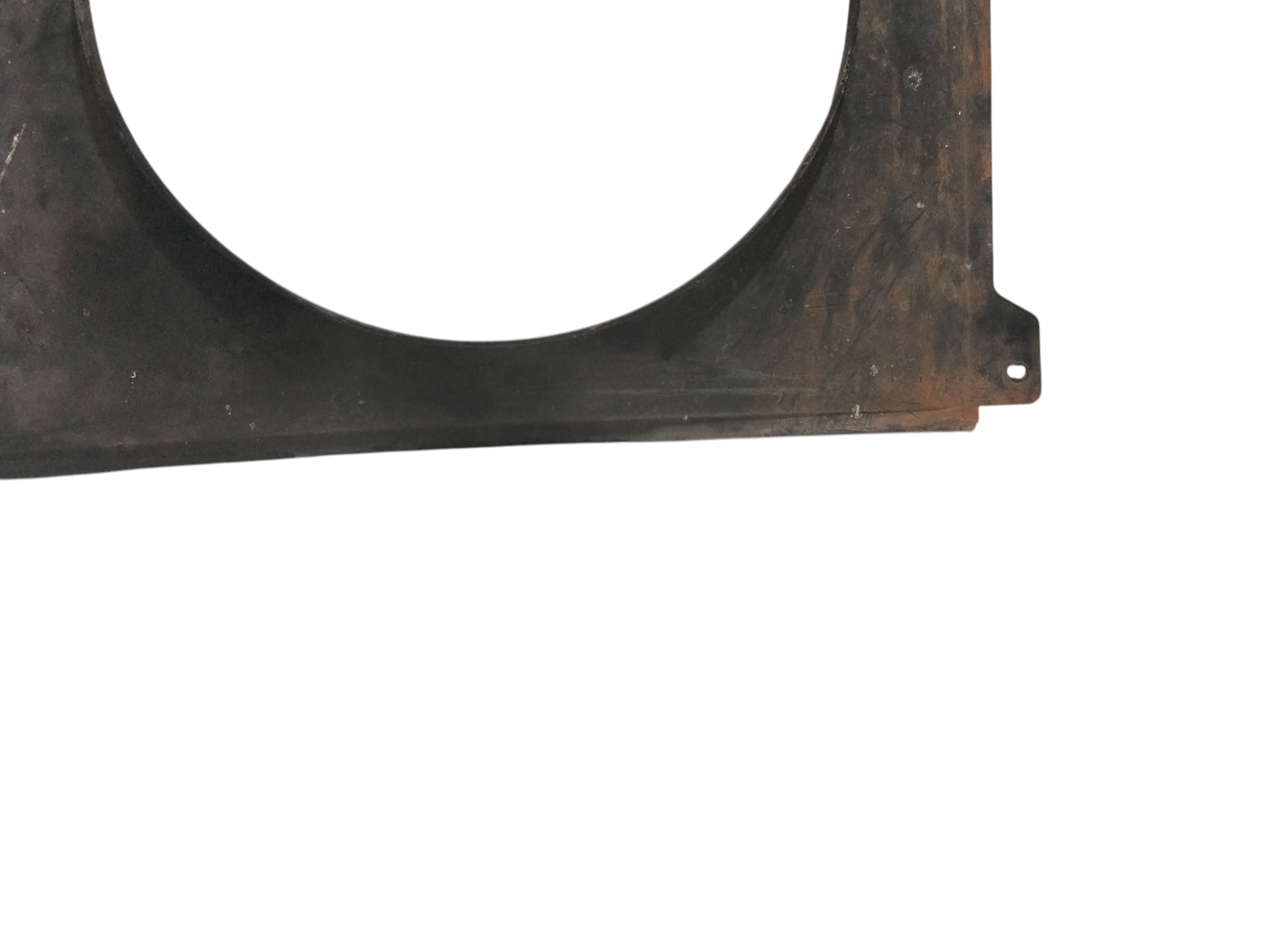 Convogliatore per Iveco Daily 3 Serie (1999 - 2006)