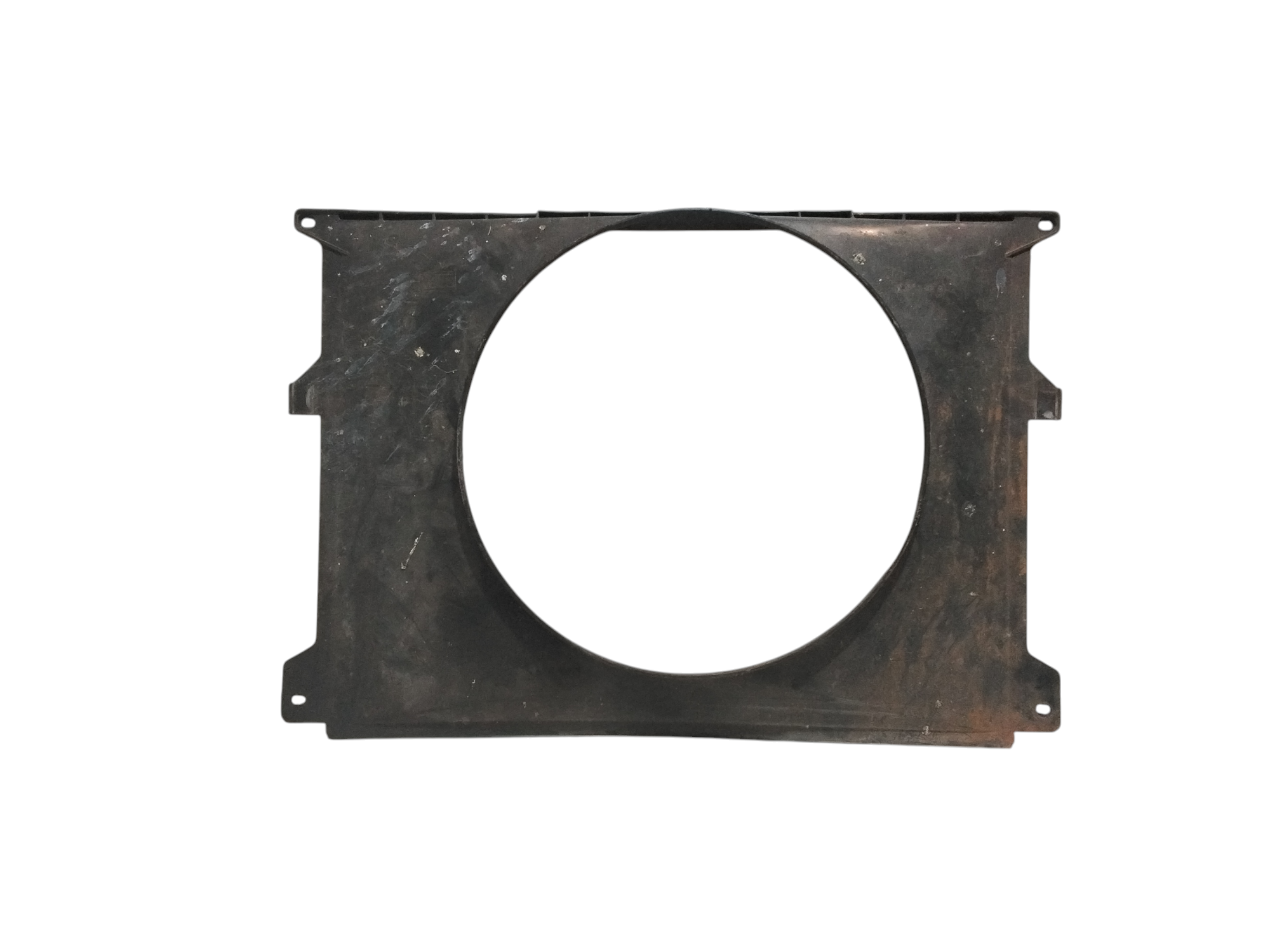 Convogliatore per Iveco Daily 3 Serie (1999 - 2006)