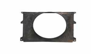 Convogliatore per Iveco Daily 3 Serie (1999 - 2006)