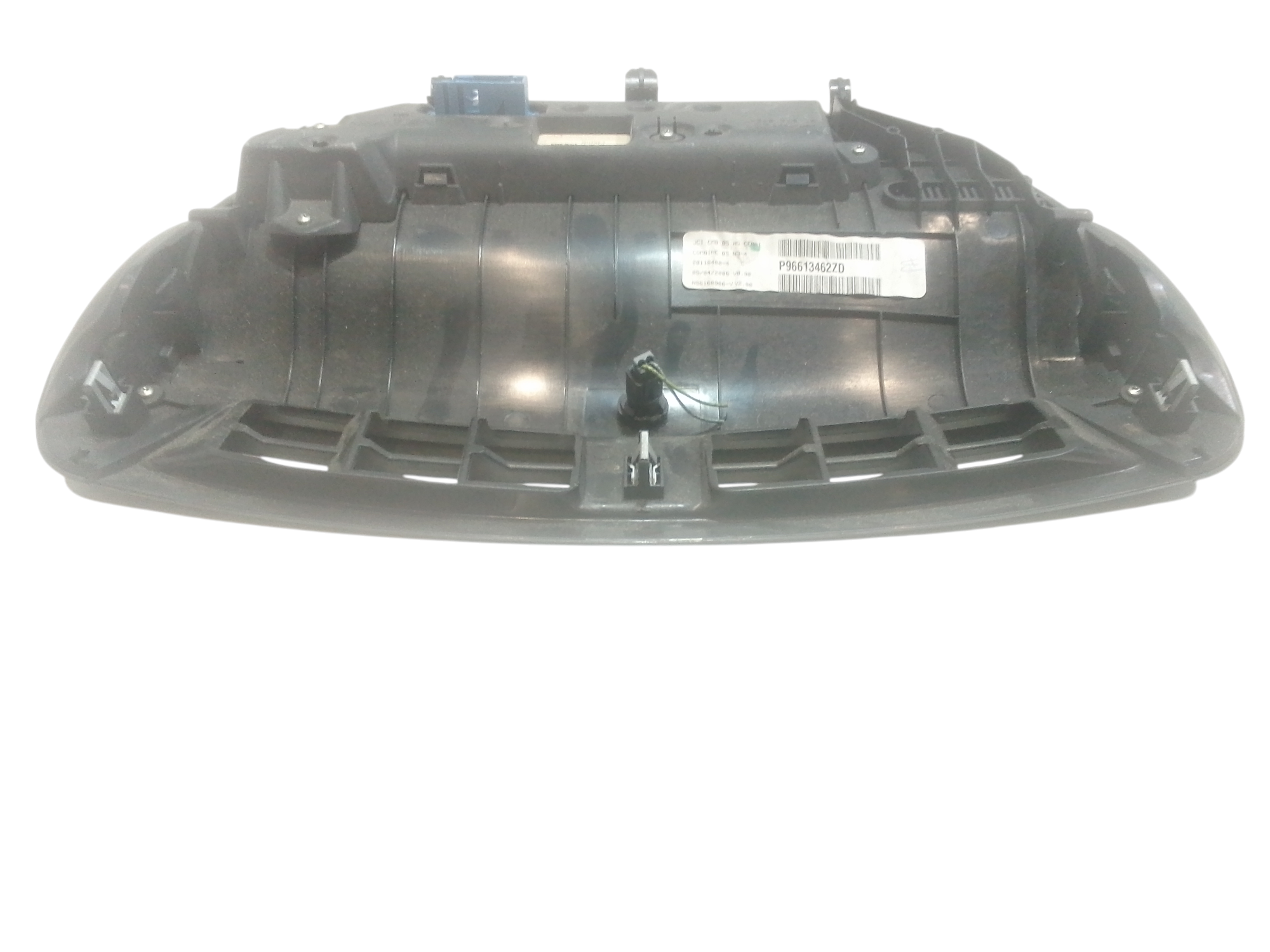 Quadro Strumenti per Citroen C4 1 Serie (2008 - 2010)