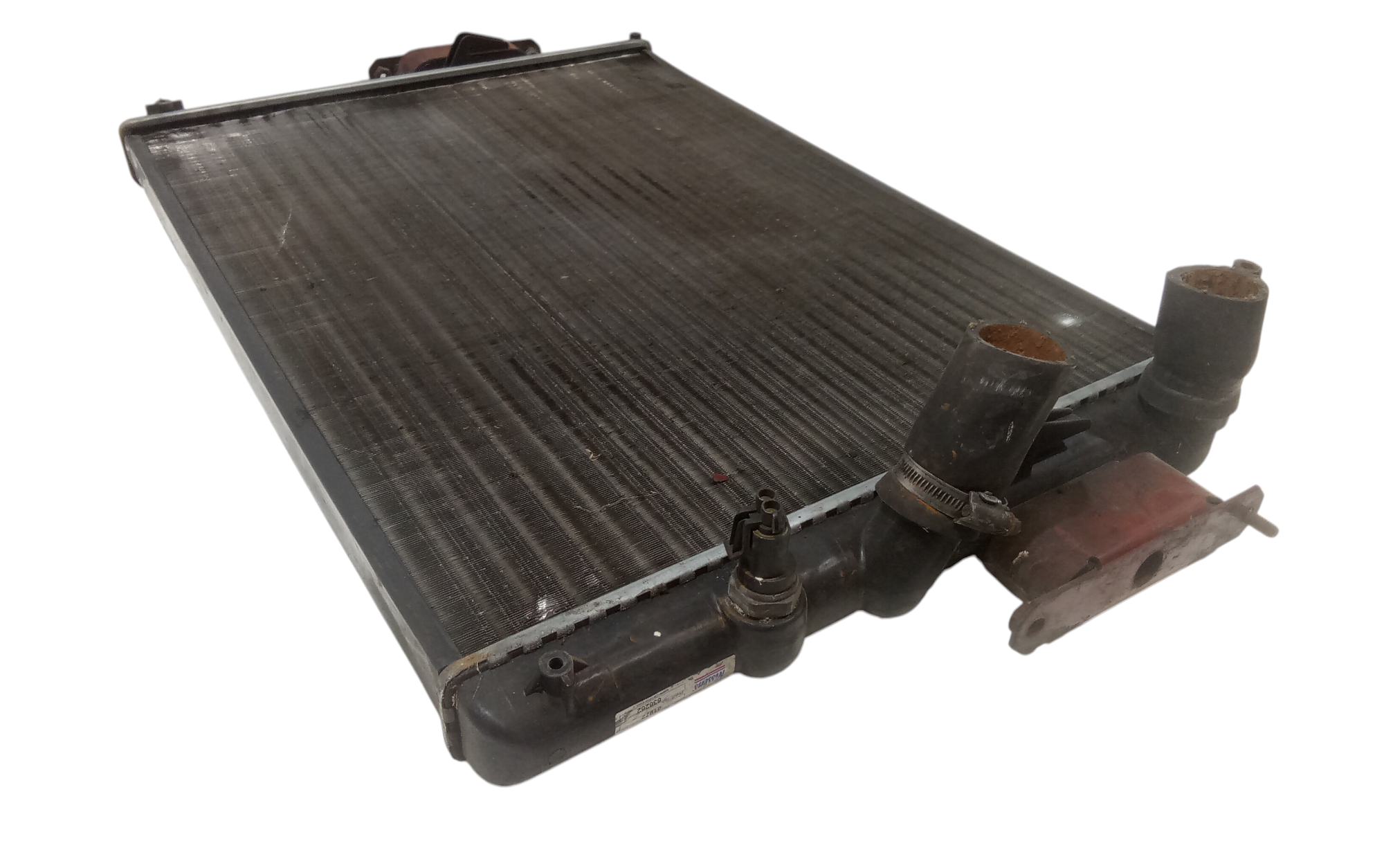 Radiatore acqua per Iveco Daily 2 Serie (1989 - 2000)