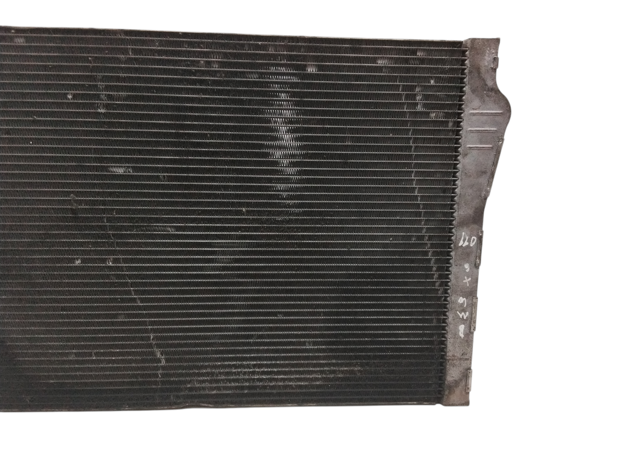 Radiatore acqua per Bmw X6 E71 1 Serie (2008 - 2014)