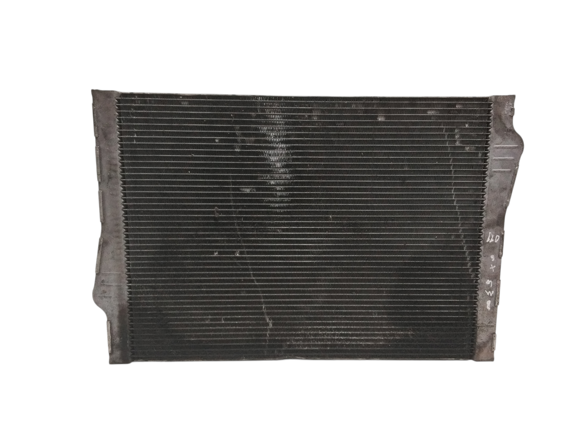 Radiatore acqua per Bmw X6 E71 1 Serie (2008 - 2014)