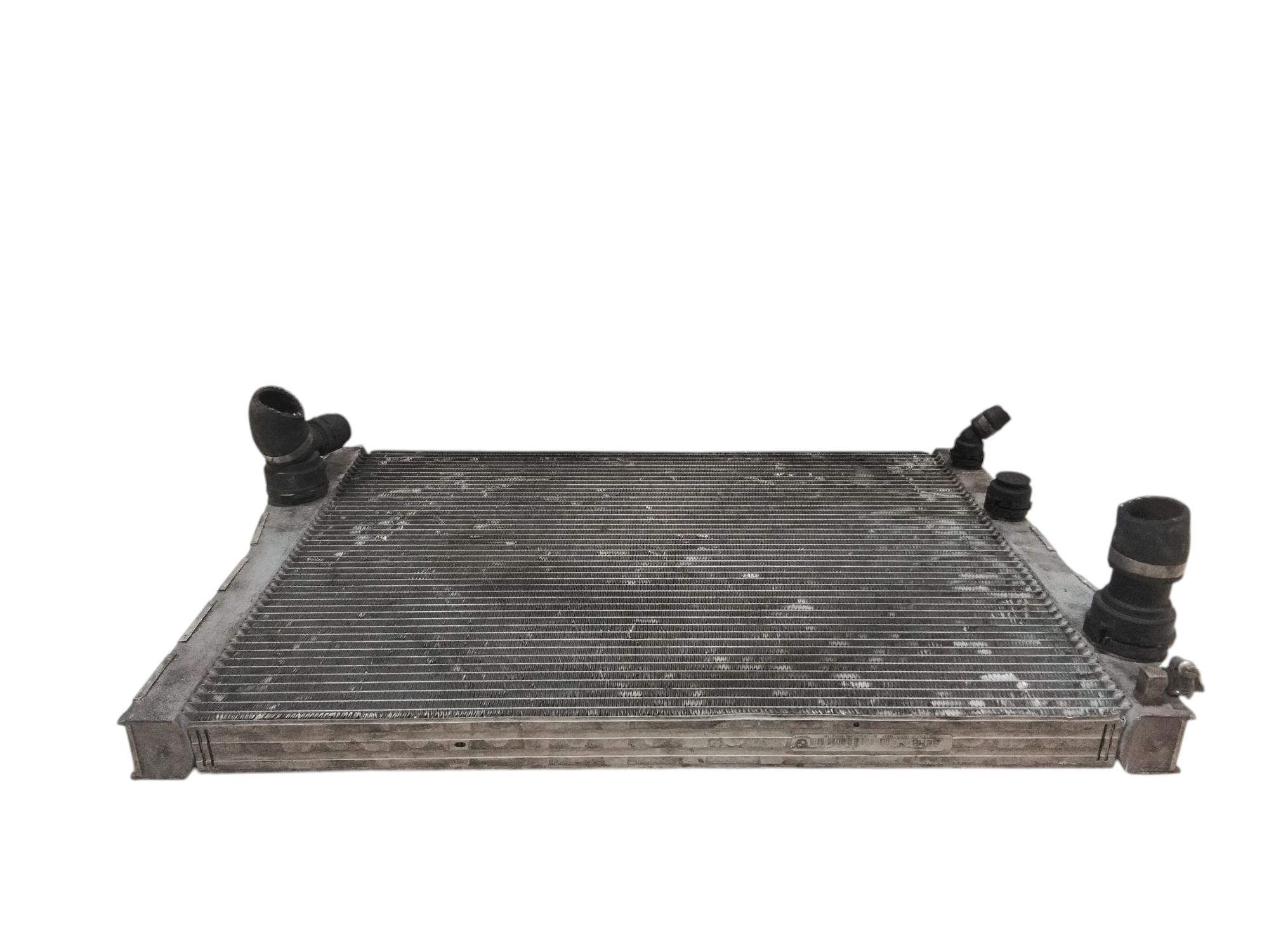 Radiatore acqua per Bmw X6 E71 1 Serie (2008 - 2014)