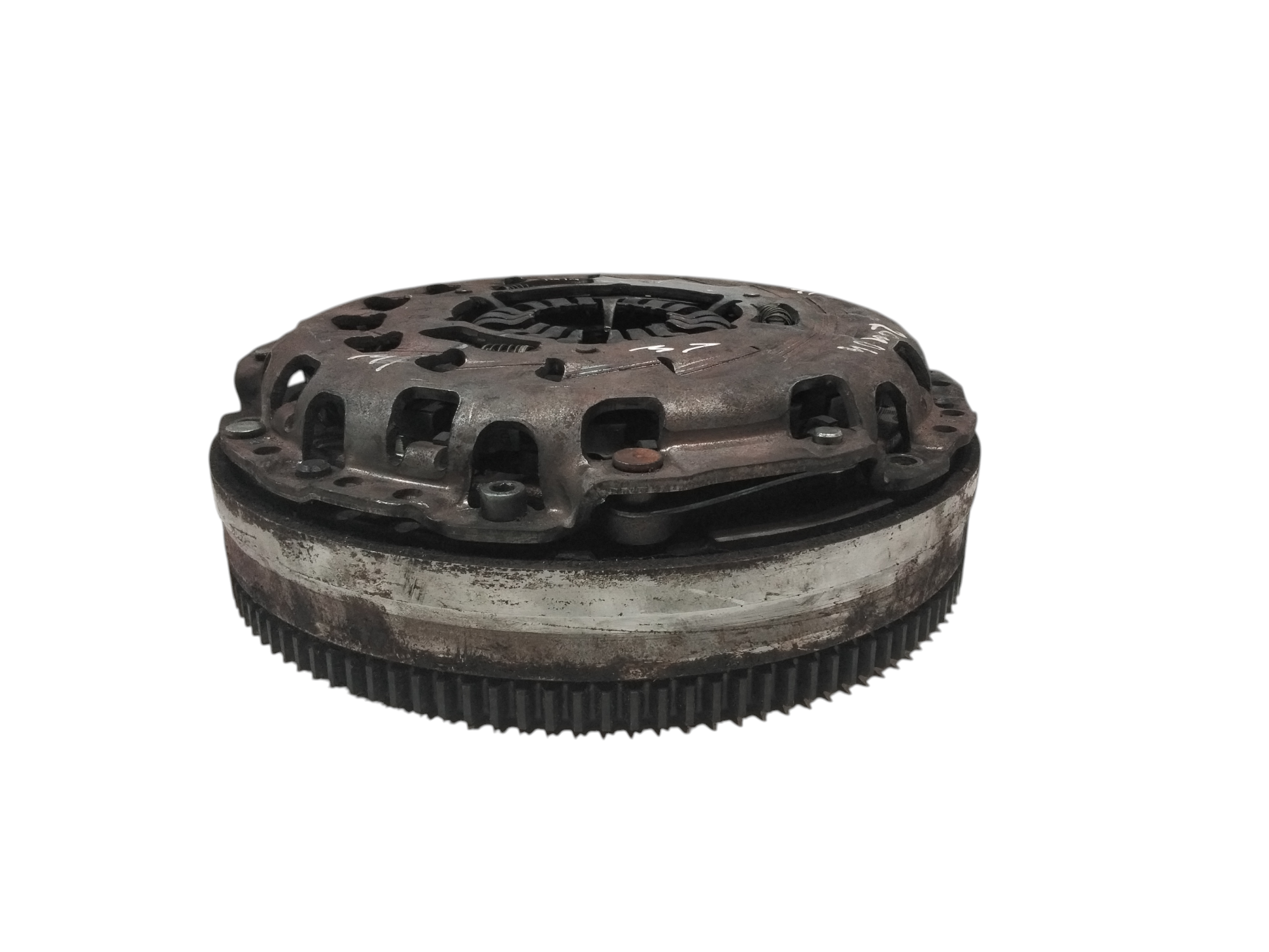 Kit Frizione e Volano per Bmw Serie 1 Serie (e87) (04>07) (2004 - 2007)